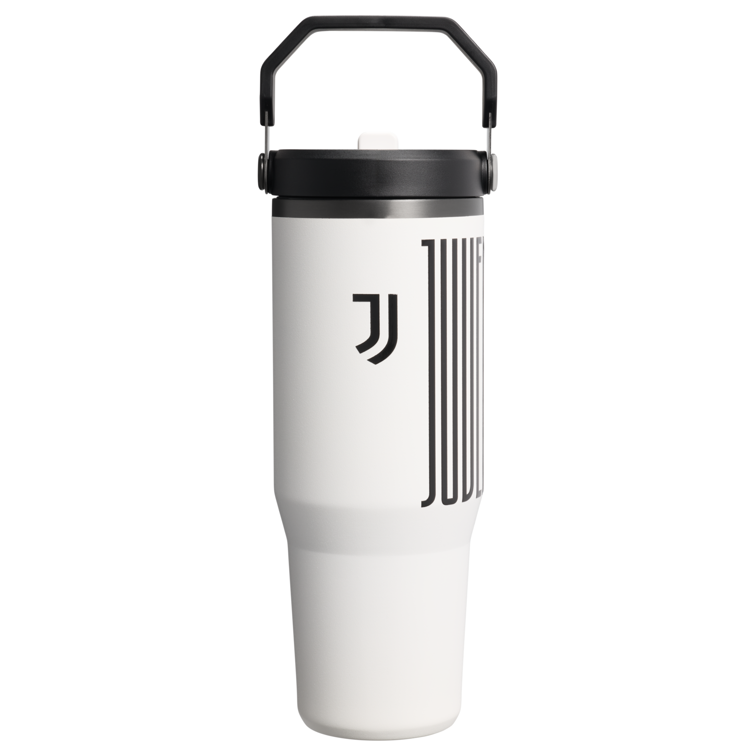Stanley 1913 x Juventus The IceFlow™ Flip Straw 2.0 Tumbler | 30 OZ - Image 7