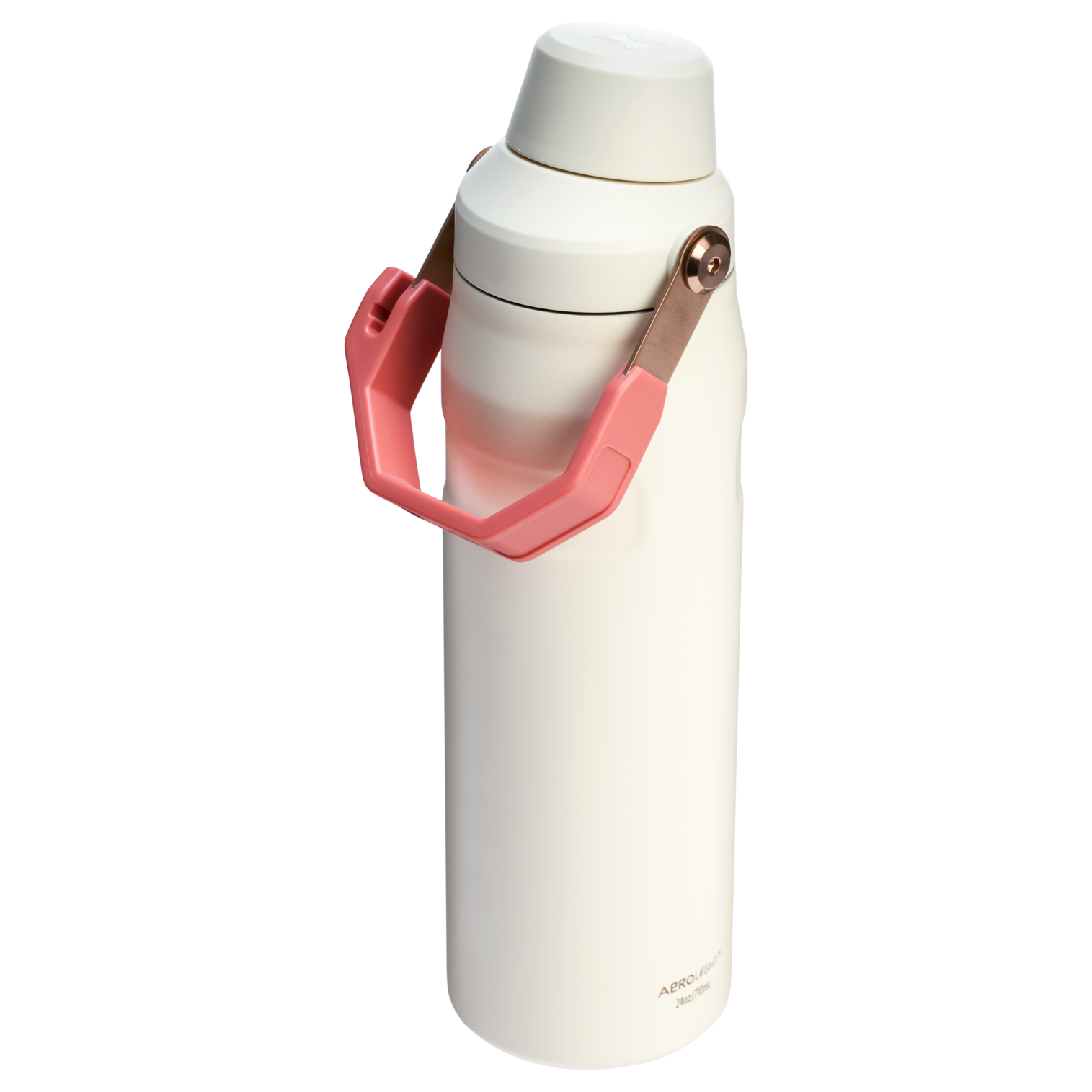 IceFlow™ Bottle with Fast Flow Lid | 24 OZ - Stanley Create - Image 45