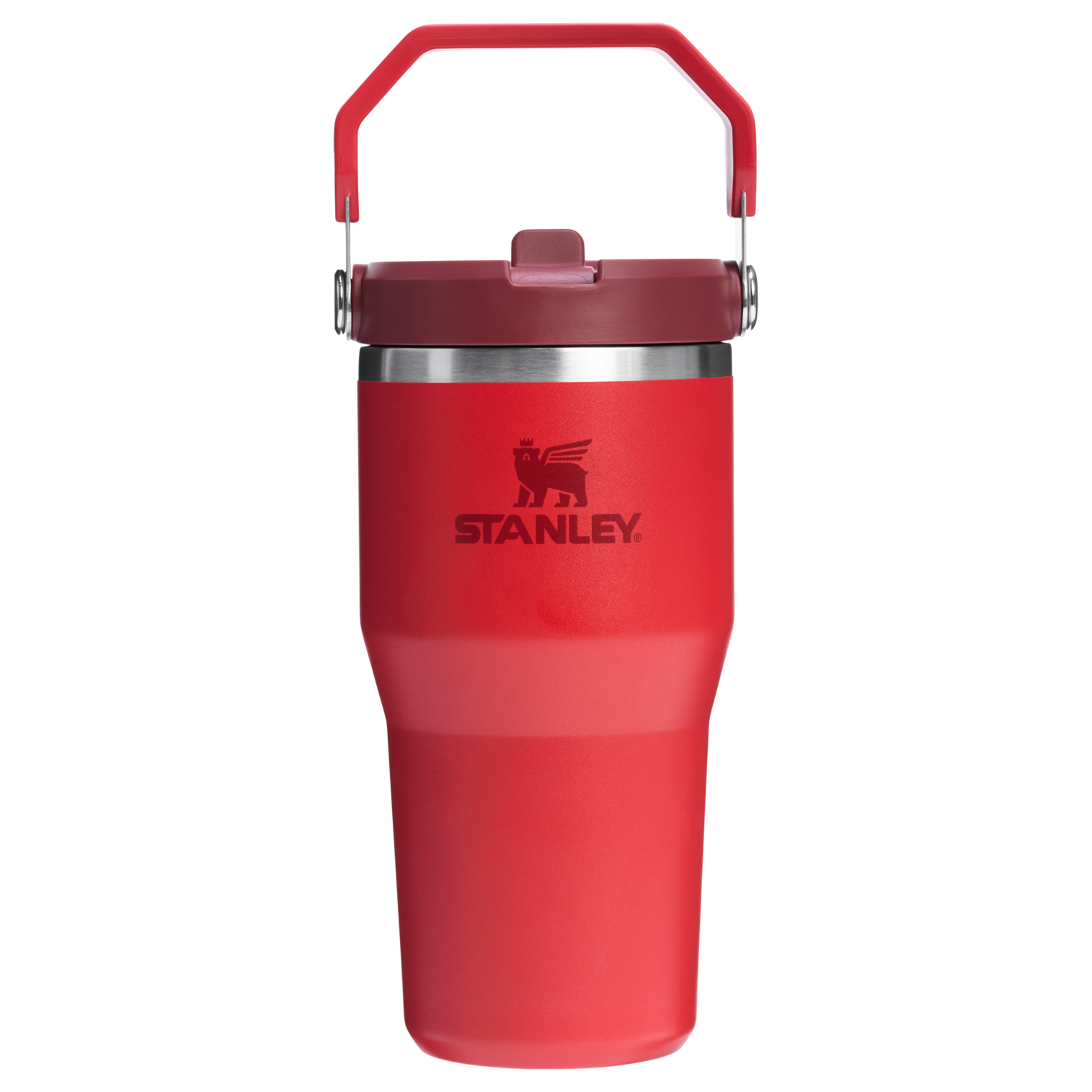 The IceFlow™ Flip Straw Tumbler | 20 OZ - Image 61
