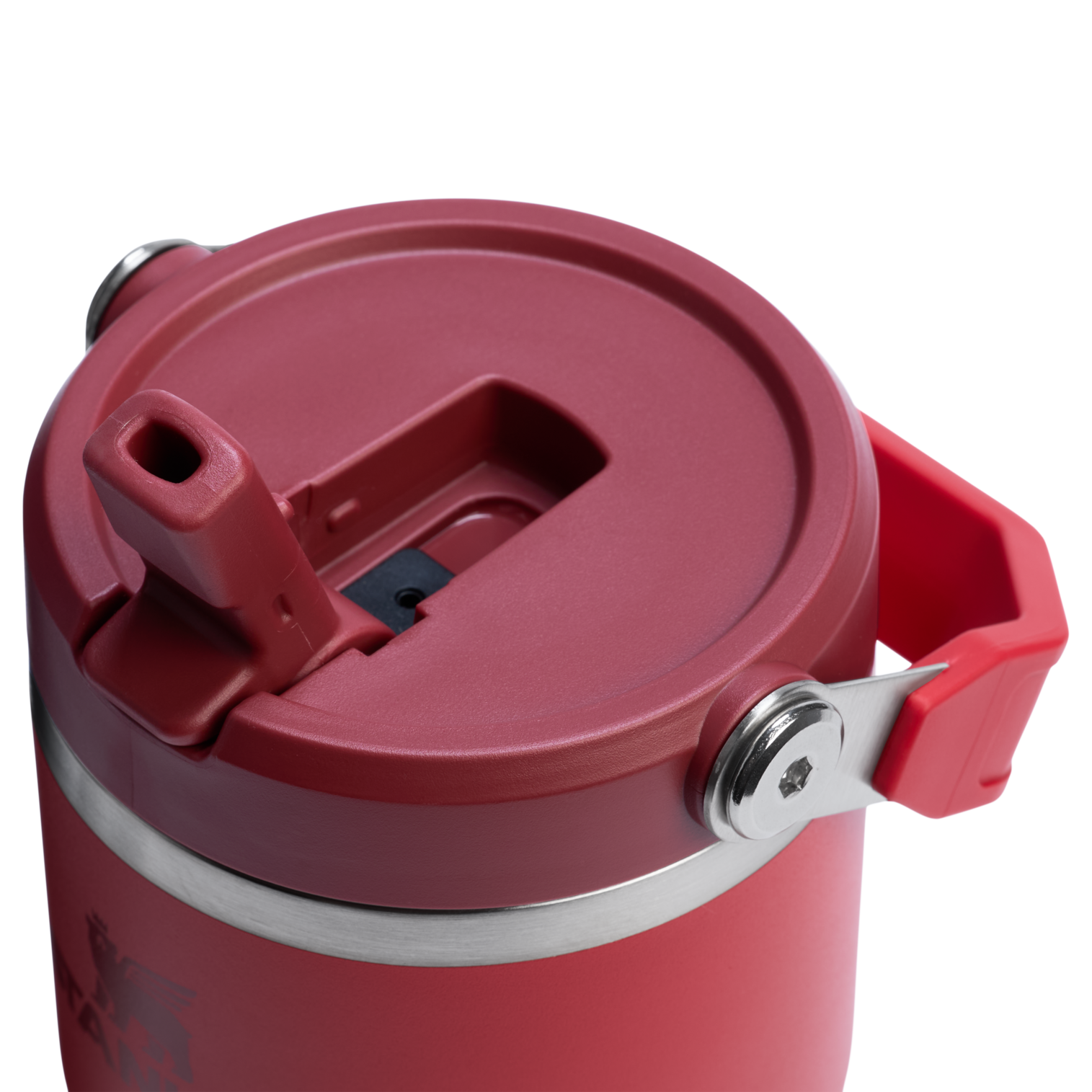The IceFlow™ Flip Straw Tumbler | 20 OZ - Image 65