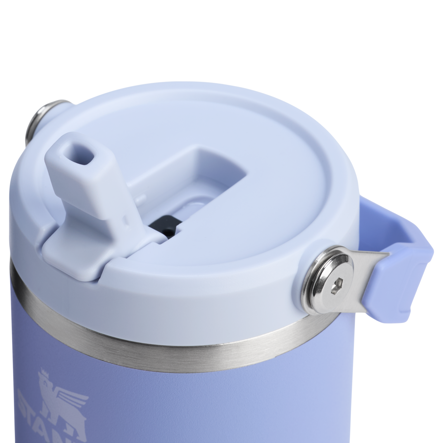 The IceFlow™ Flip Straw Tumbler | 20 OZ - Image 72