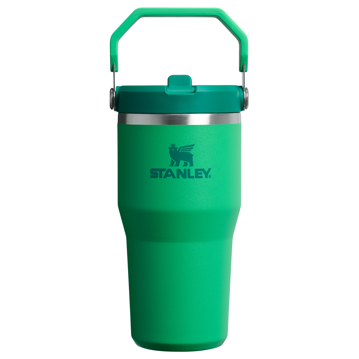 The IceFlow™ Flip Straw Tumbler | 20 OZ - Image 77