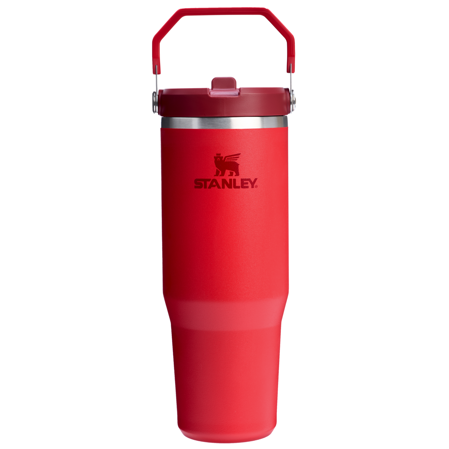 The IceFlow™ Flip Straw Tumbler | 30 OZ - Image 104