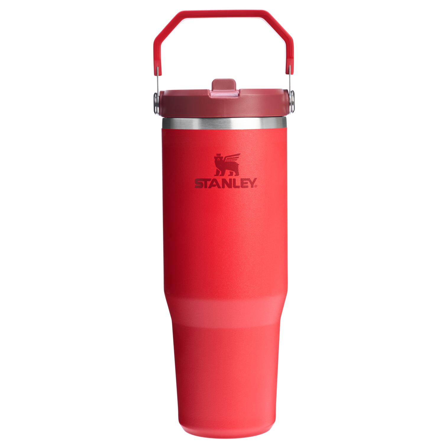 The IceFlow™ Flip Straw Tumbler | 30 OZ - Stanley Create - Image 62