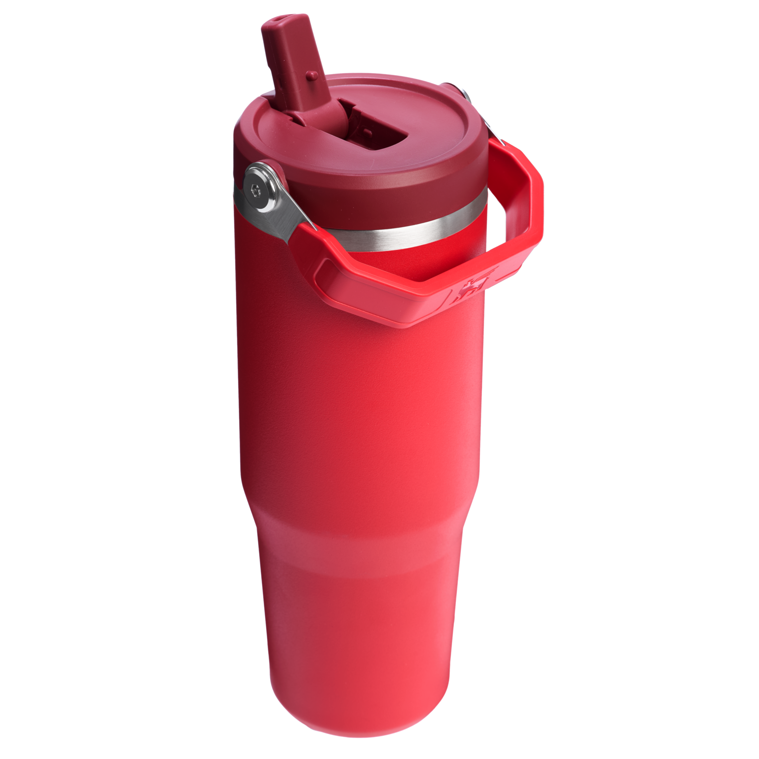 The IceFlow™ Flip Straw Tumbler | 30 OZ - Image 105