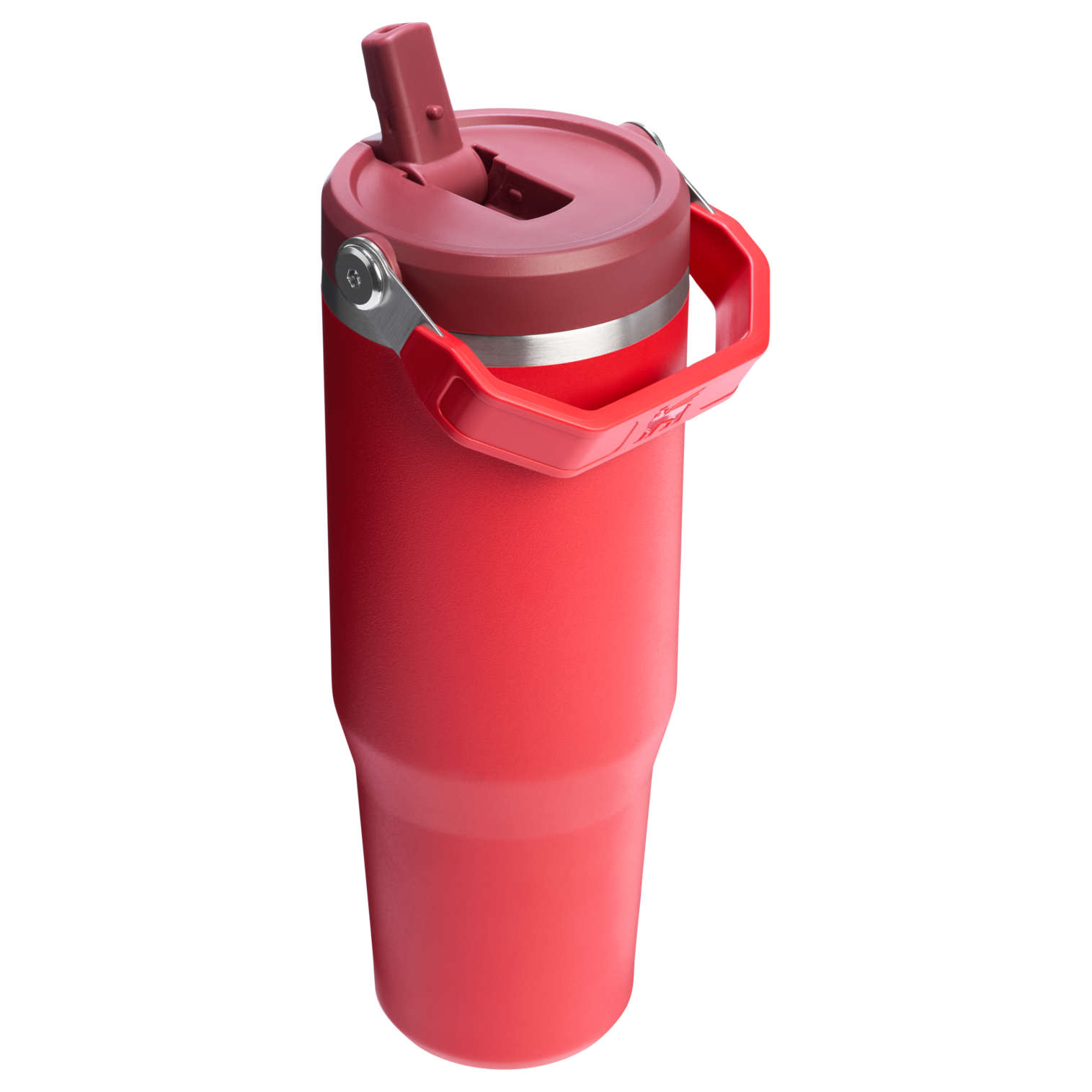 The IceFlow™ Flip Straw Tumbler | 30 OZ - Stanley Create - Image 63