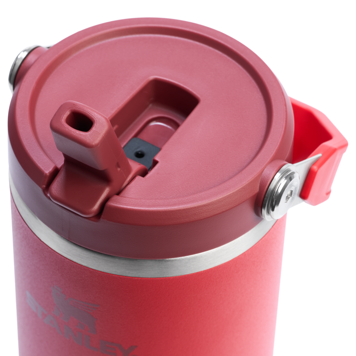 The IceFlow™ Flip Straw Tumbler | 30 OZ - Stanley Create - Image 64