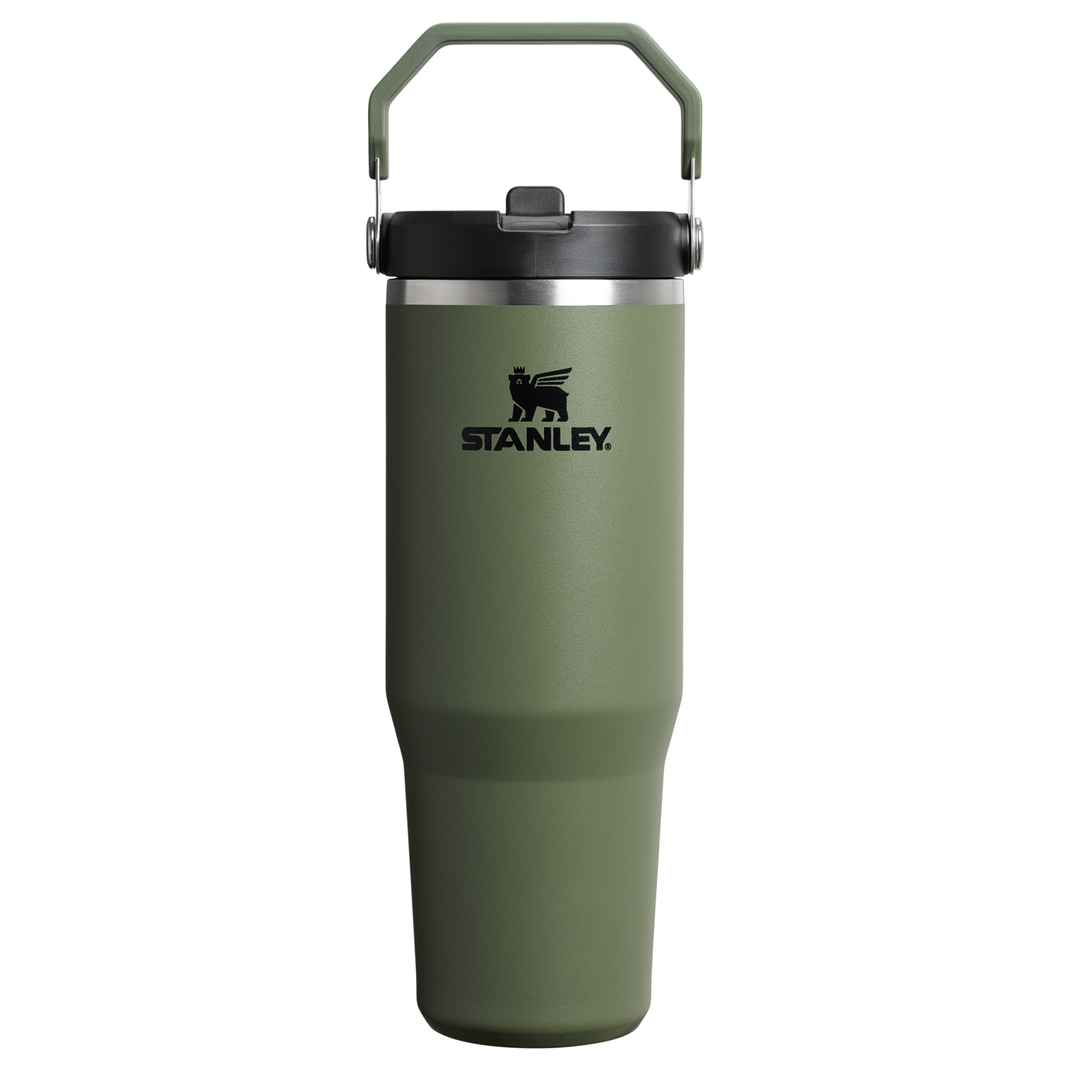 The IceFlow™ Flip Straw Tumbler | 30 OZ - Stanley Create - Image 65