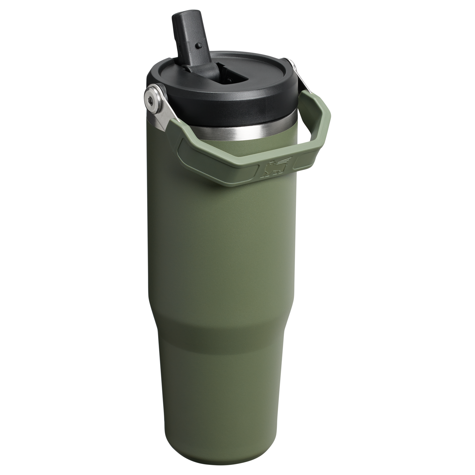 The IceFlow™ Flip Straw Tumbler | 30 OZ - Stanley Create - Image 66