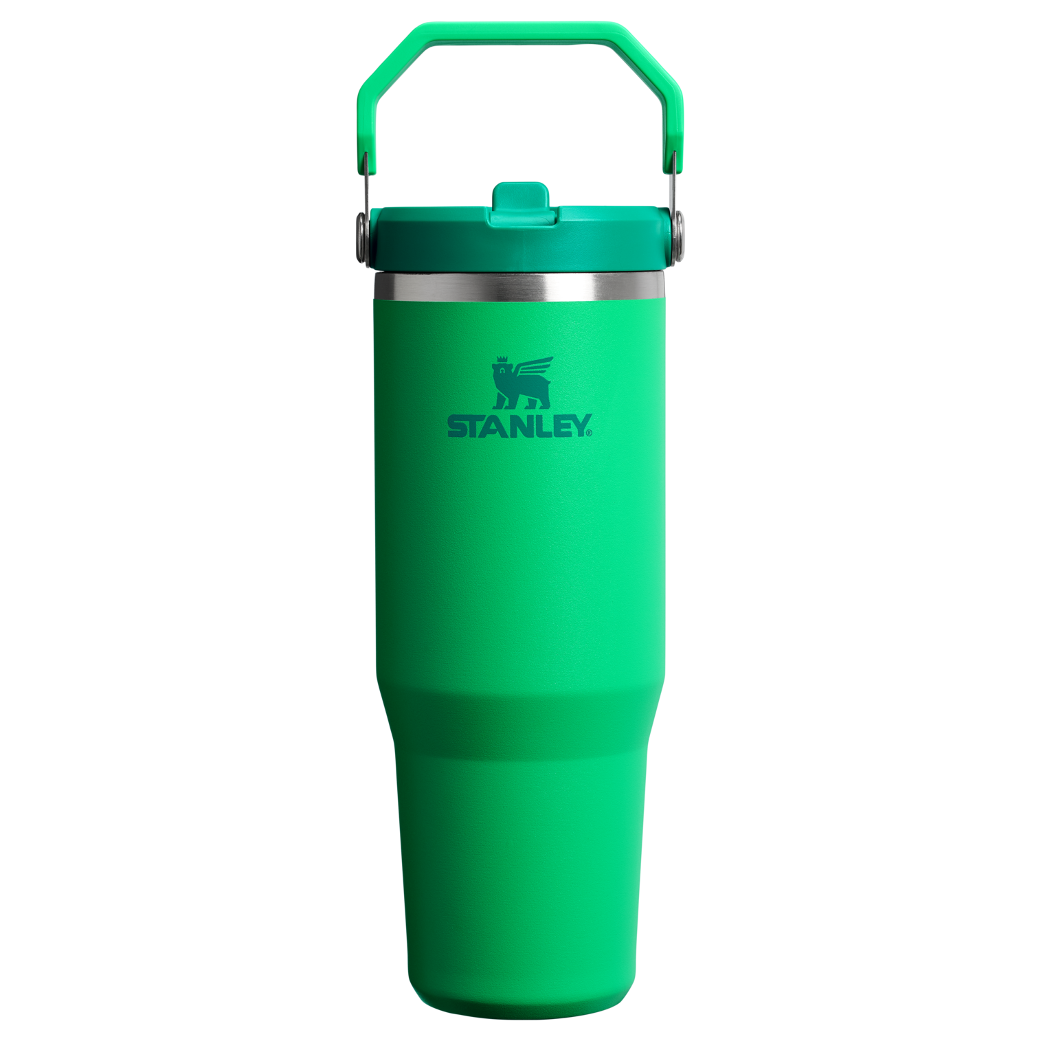 The IceFlow™ Flip Straw Tumbler | 30 OZ - Stanley Create - Image 68