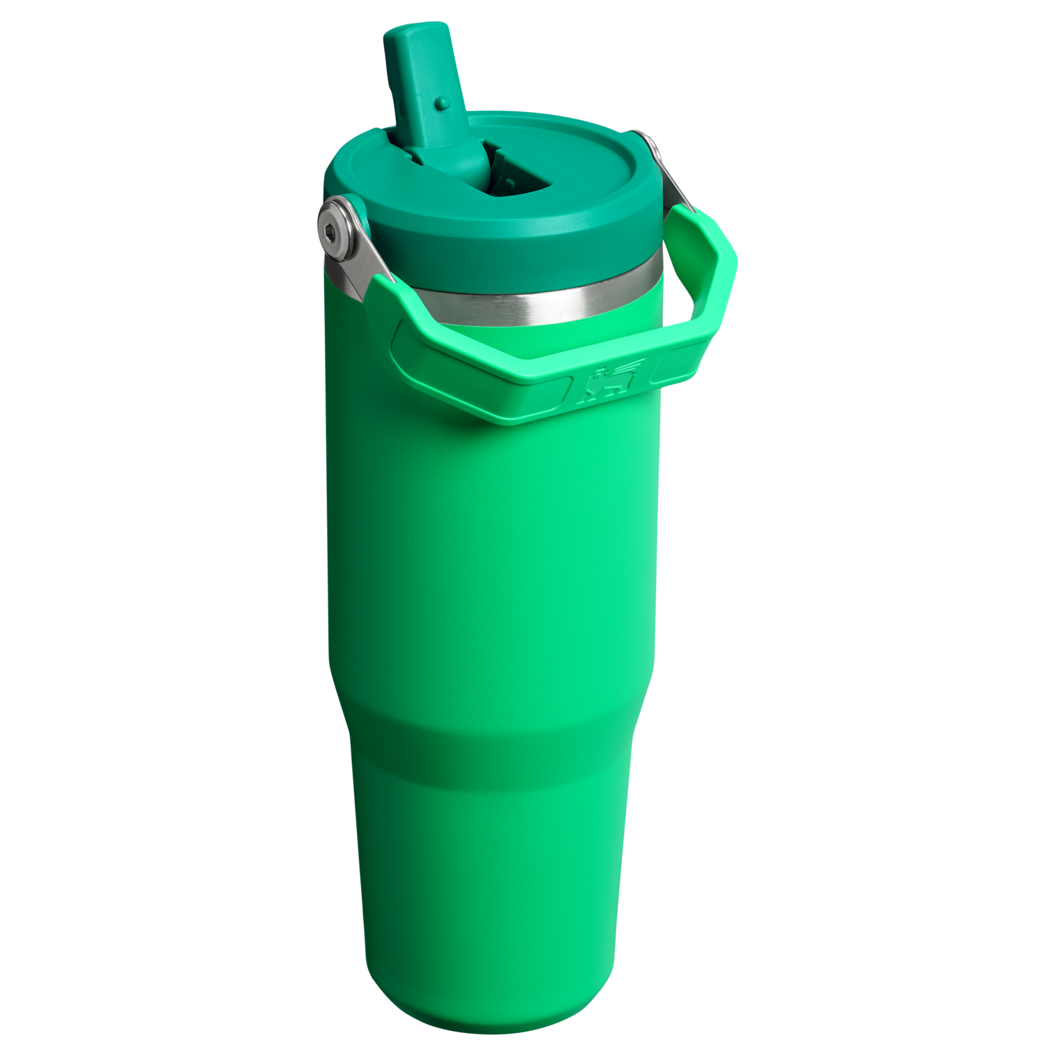 The IceFlow™ Flip Straw Tumbler | 30 OZ - Stanley Create - Image 69