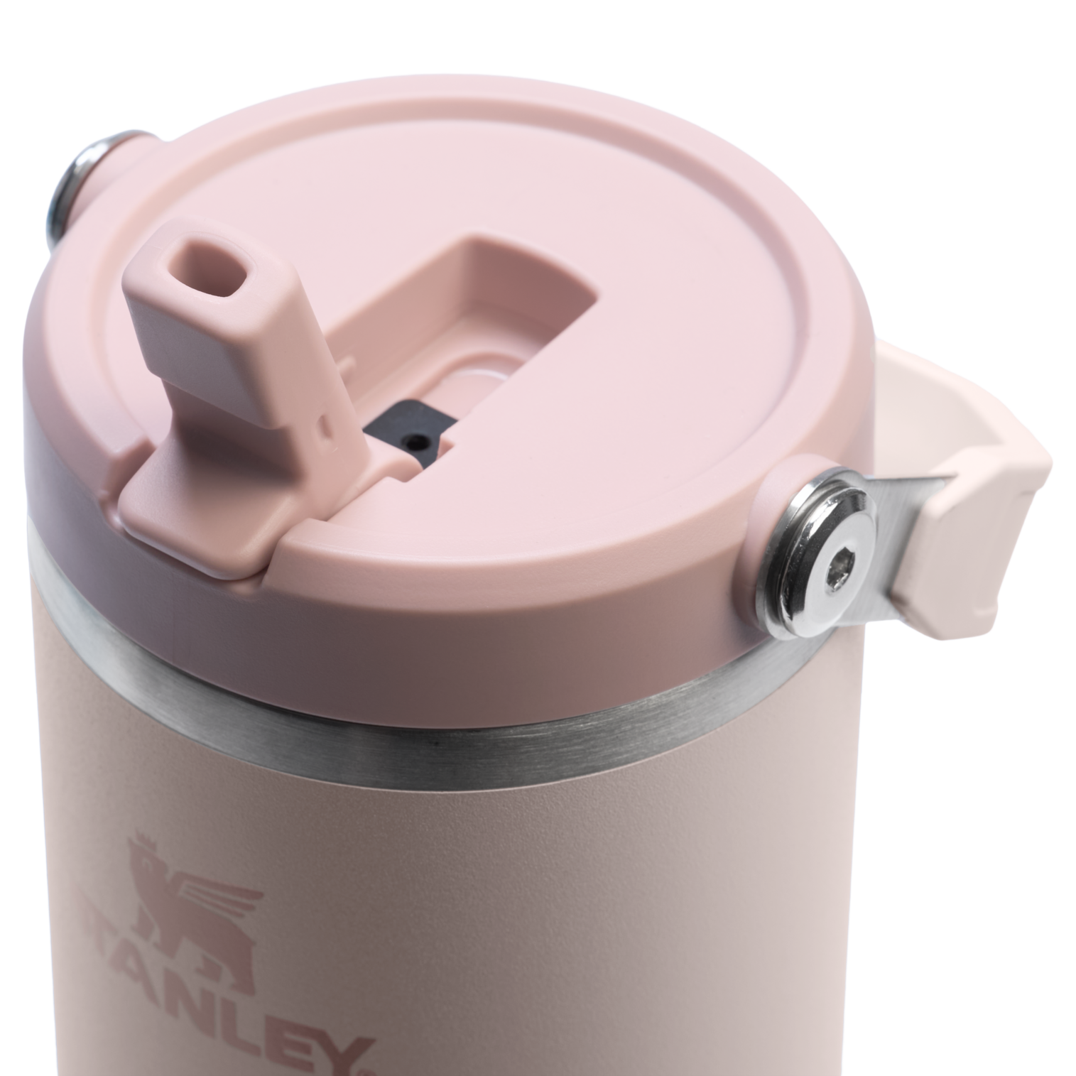 The IceFlow™ Flip Straw Tumbler | 30 OZ - Image 125