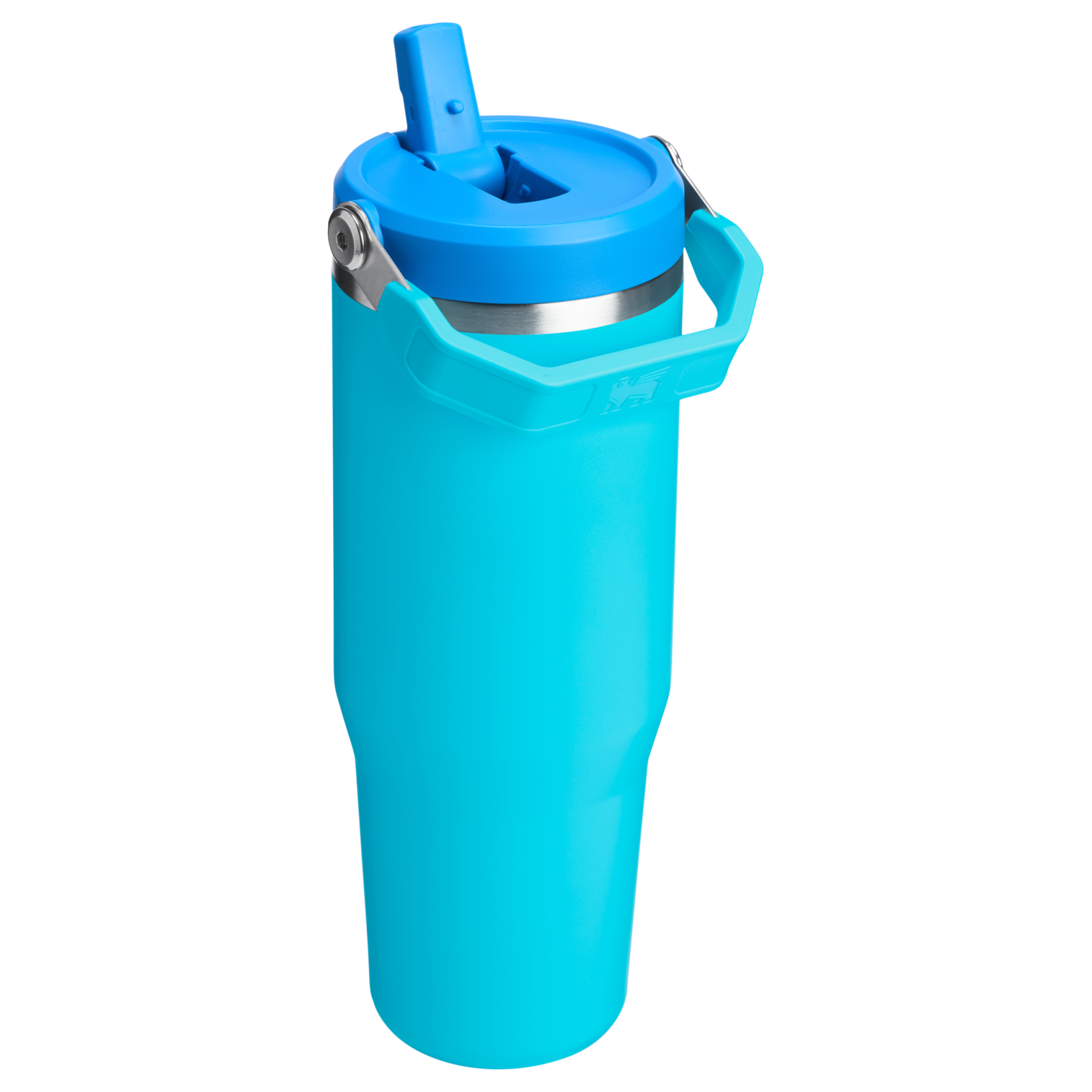 The IceFlow™ Flip Straw Tumbler | 30 OZ - Stanley Create - Image 72
