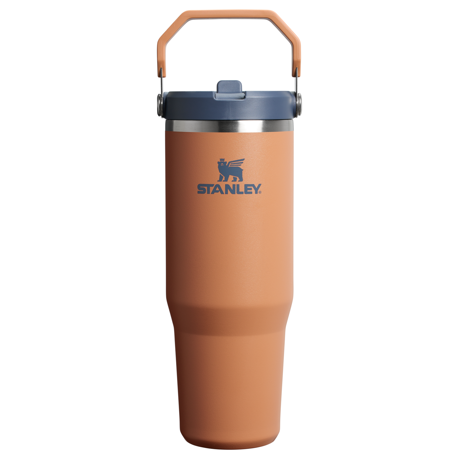 The IceFlow™ Flip Straw Tumbler | 30 OZ - Stanley Create - Image 52