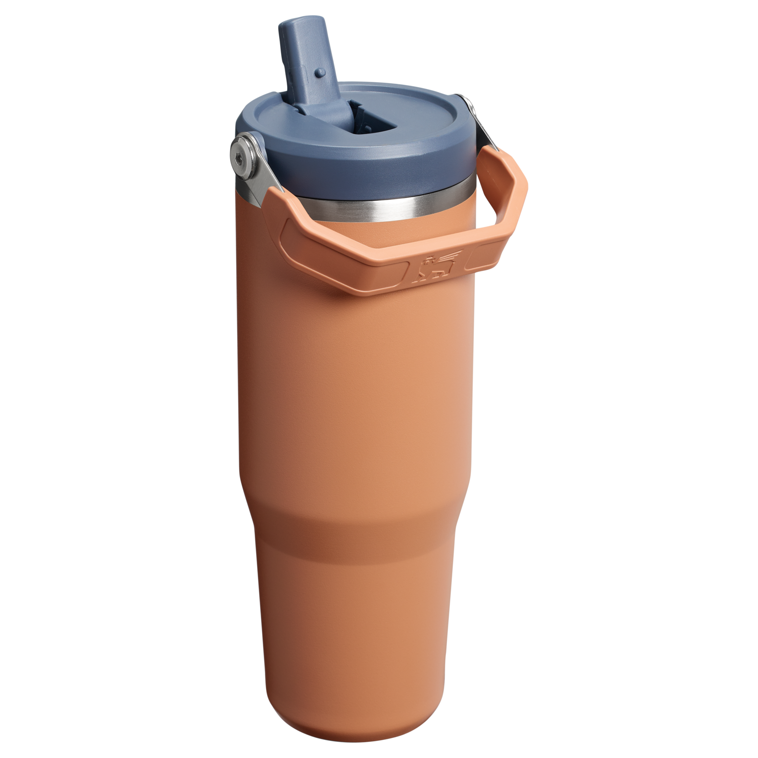 The IceFlow™ Flip Straw Tumbler | 30 OZ - Stanley Create - Image 53