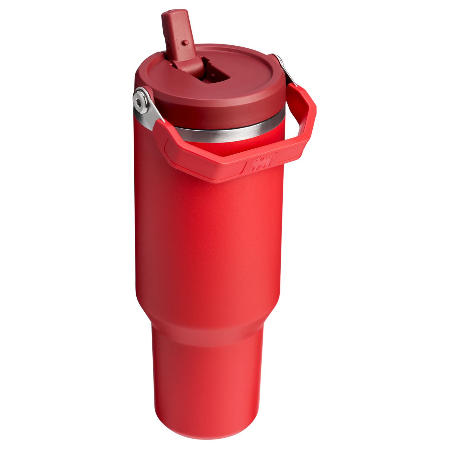 The IceFlow™ Flip Straw Tumbler | 40 OZ - Image 36