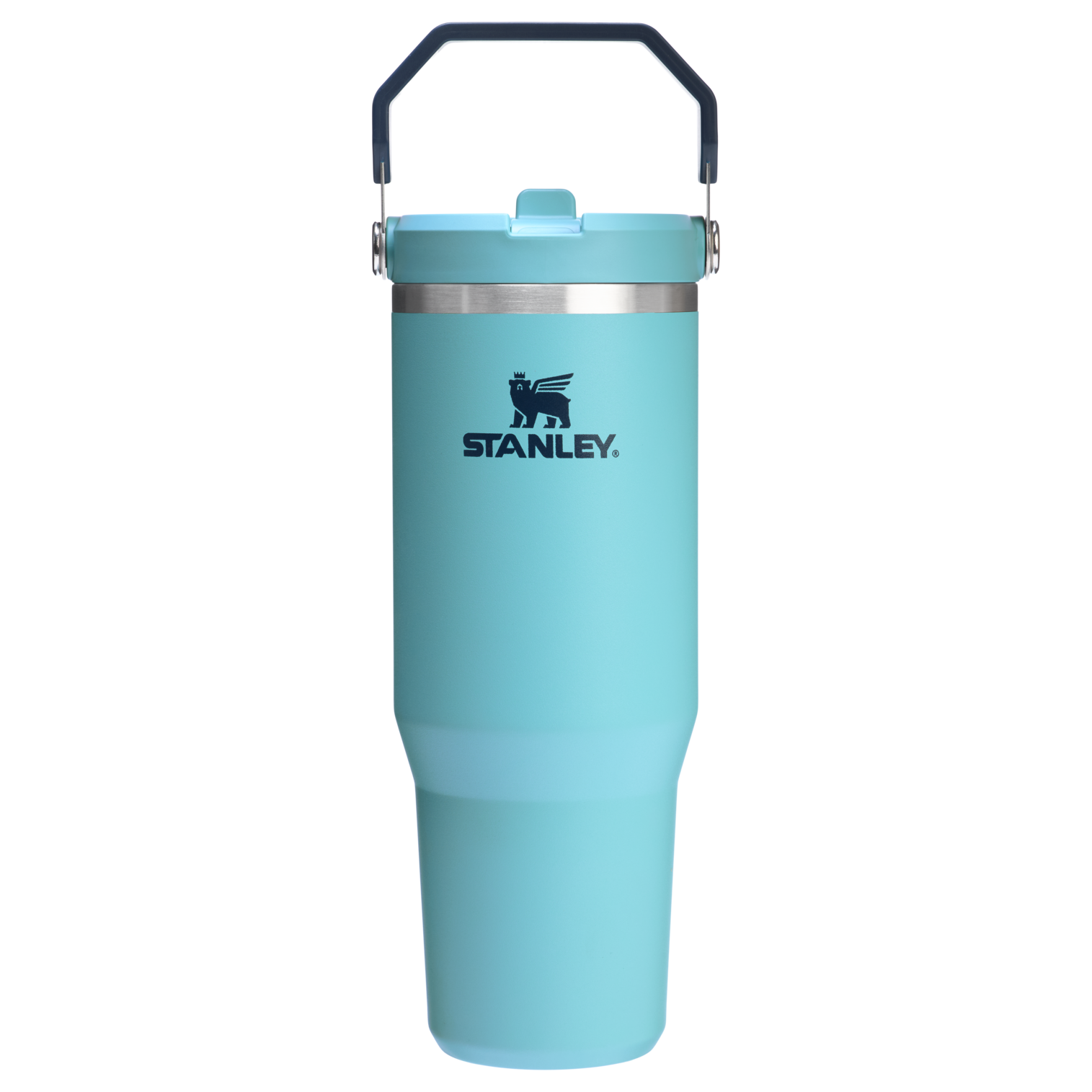 The IceFlow™ Flip Straw Tumbler | 30 OZ - Stanley Create - Image 90