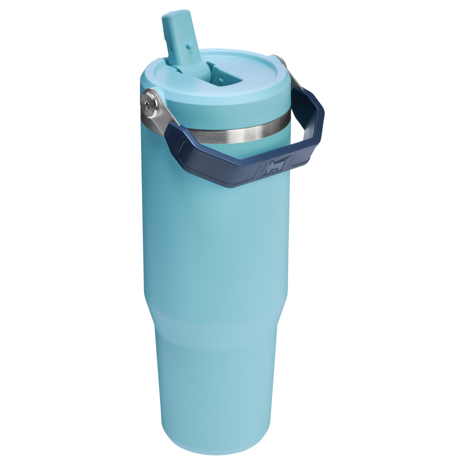 The IceFlow™ Flip Straw Tumbler | 30 OZ - Stanley Create - Image 88