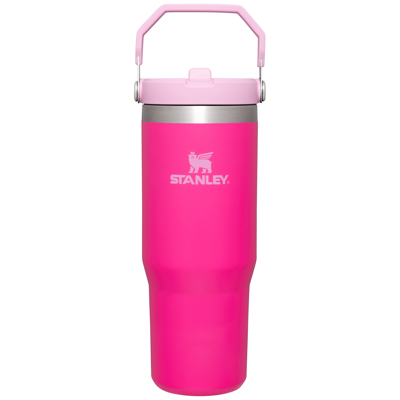 The IceFlow™ Flip Straw Tumbler | 30 OZ - Image 65