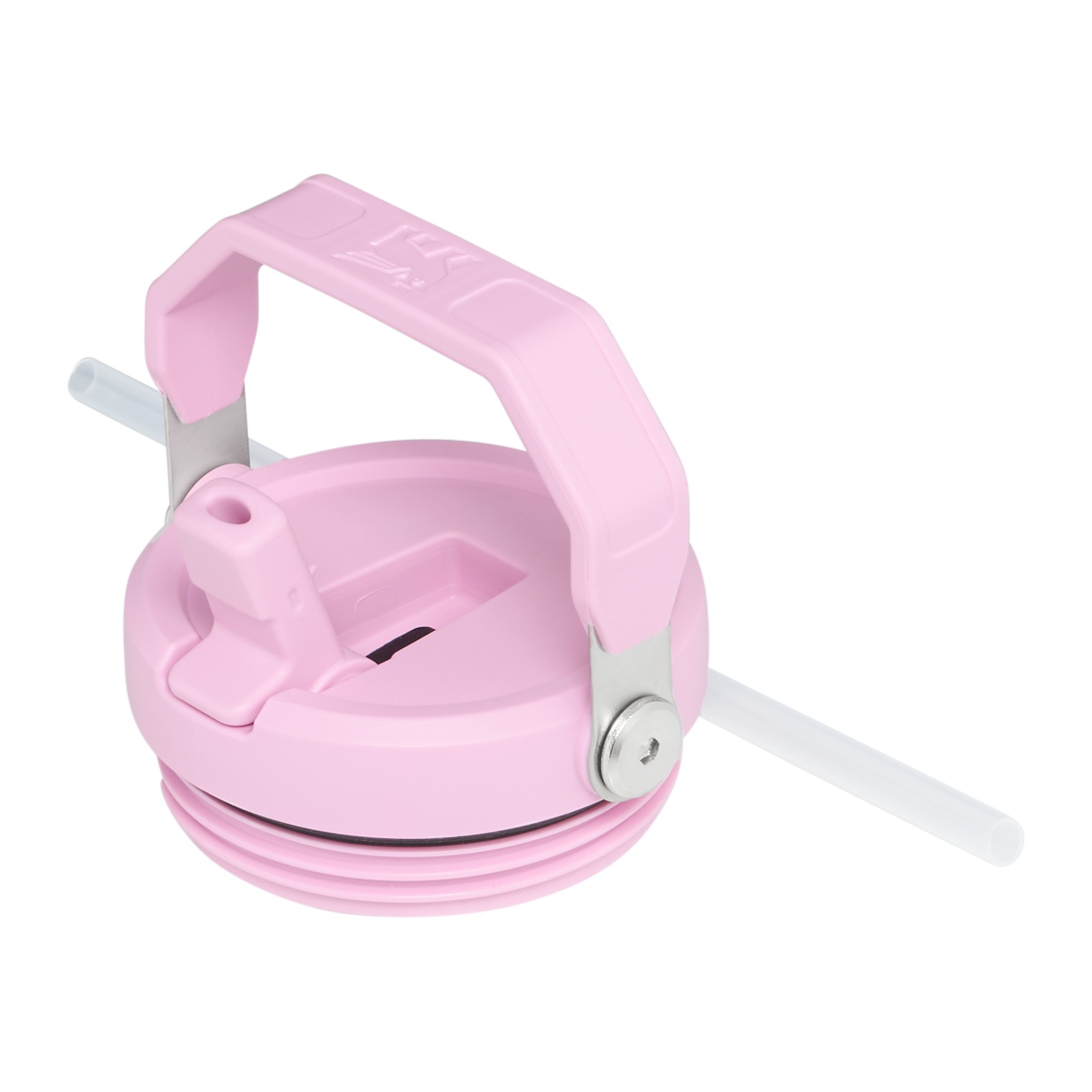 The IceFlow™ Flip Straw Tumbler | 30 OZ - Image 67