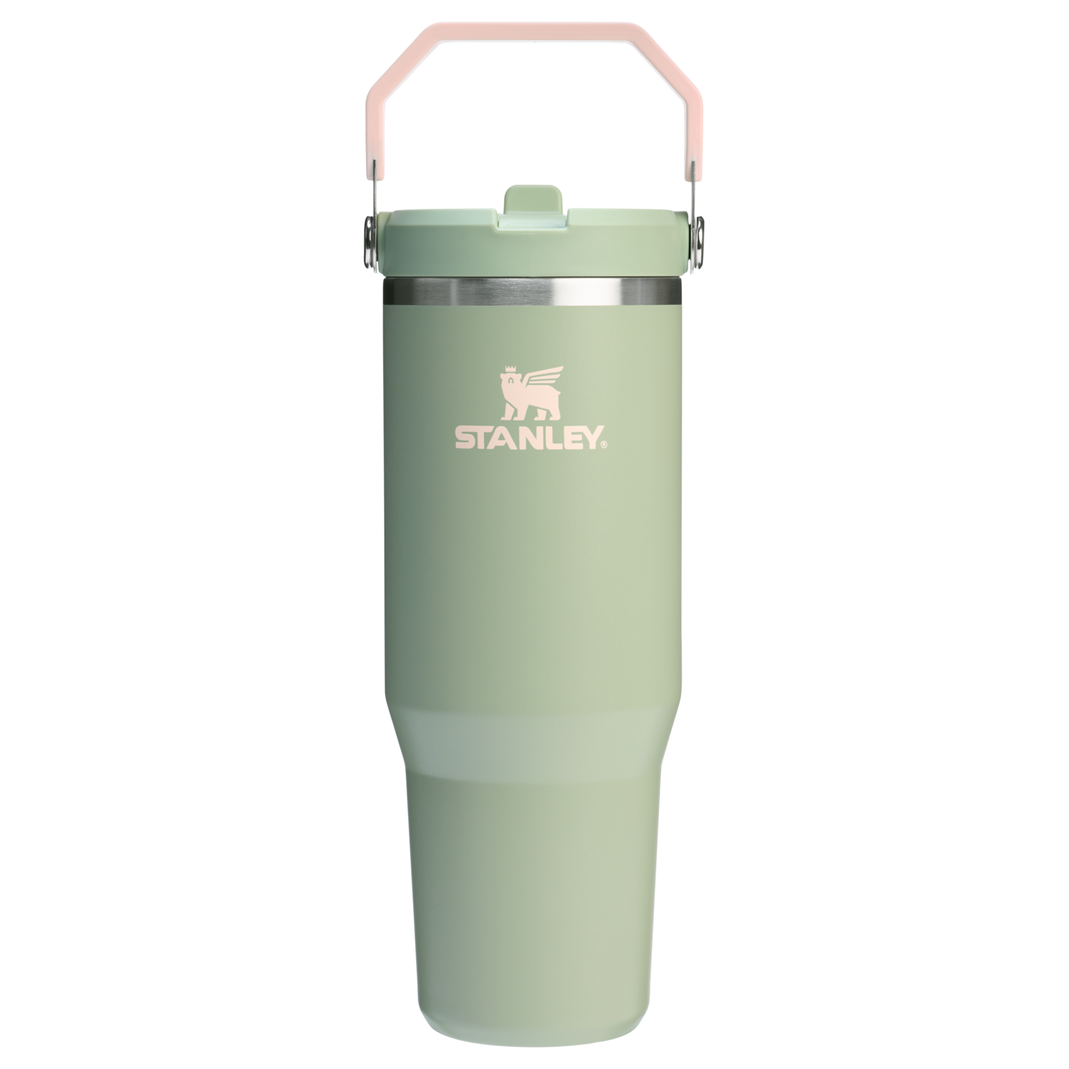 The IceFlow™ Flip Straw Tumbler | 30 OZ - Stanley Create - Image 93