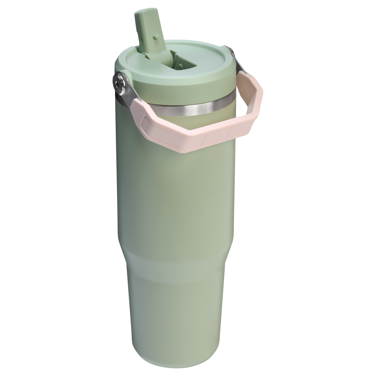 The IceFlow™ Flip Straw Tumbler | 30 OZ - Stanley Create - Image 91