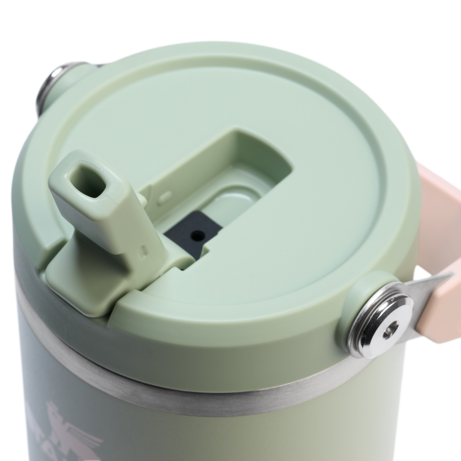The IceFlow™ Flip Straw Tumbler | 30 OZ - Stanley Create - Image 92