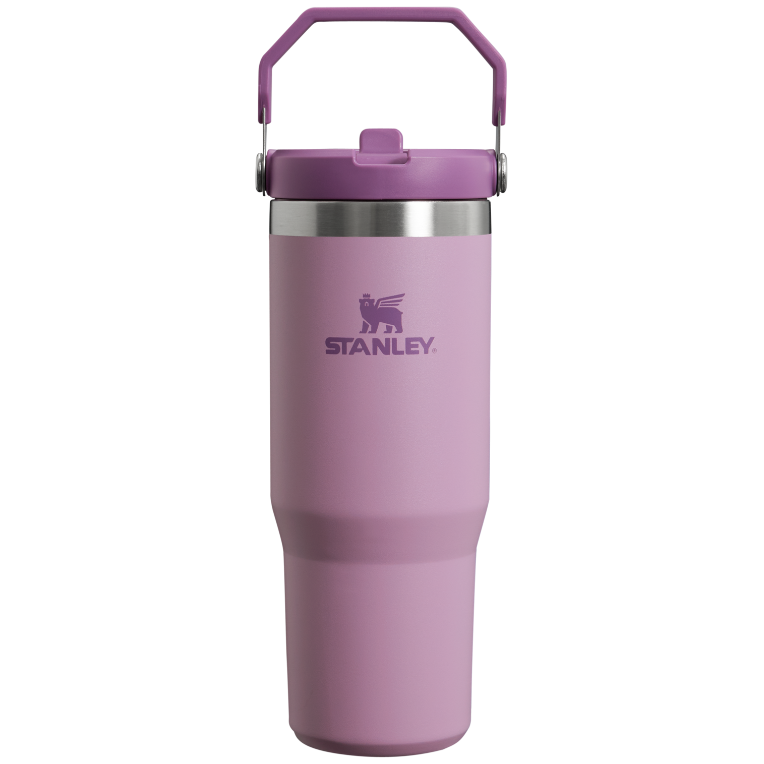 The IceFlow™ Flip Straw Tumbler | 30 OZ - Image 122