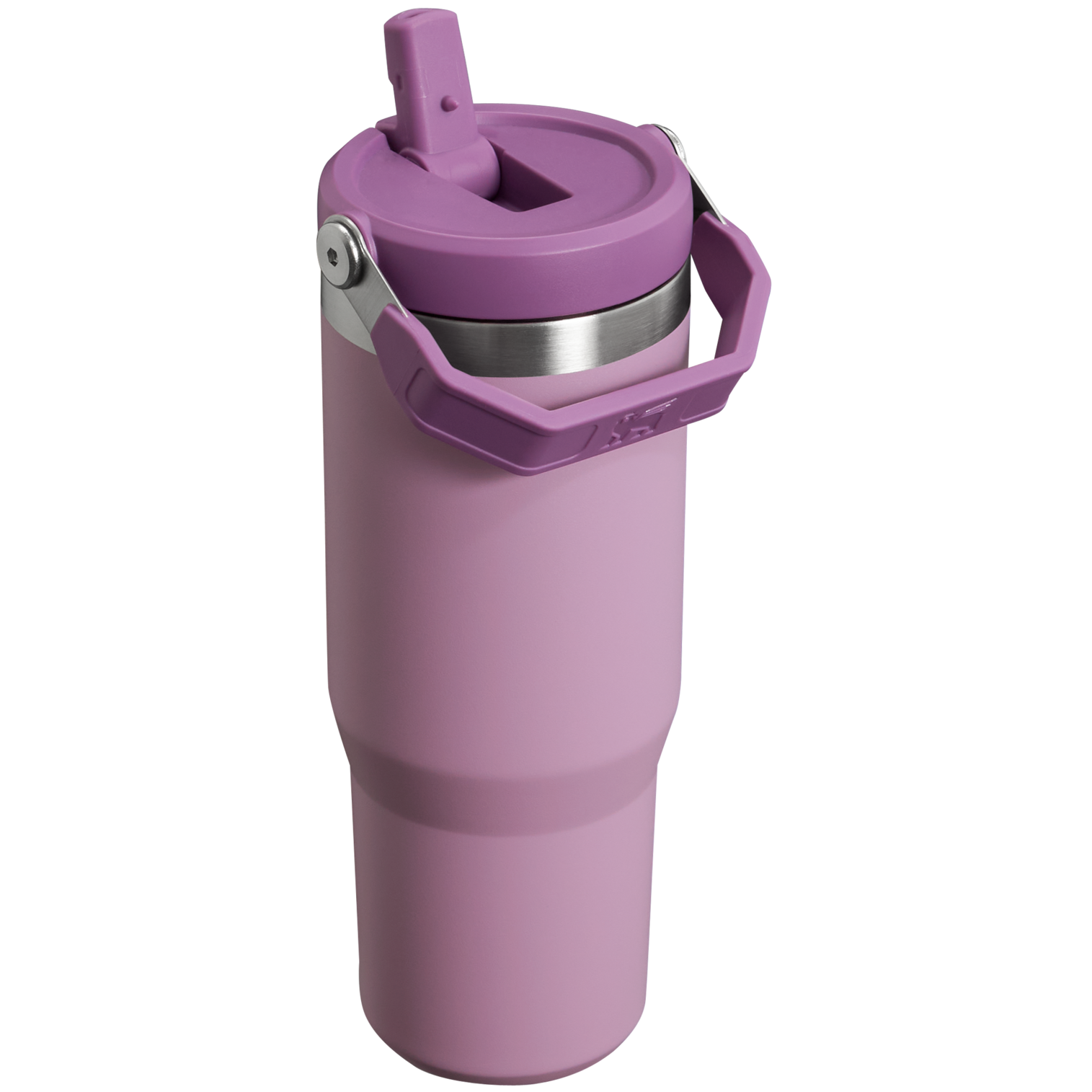 The IceFlow™ Flip Straw Tumbler | 30 OZ - Image 123