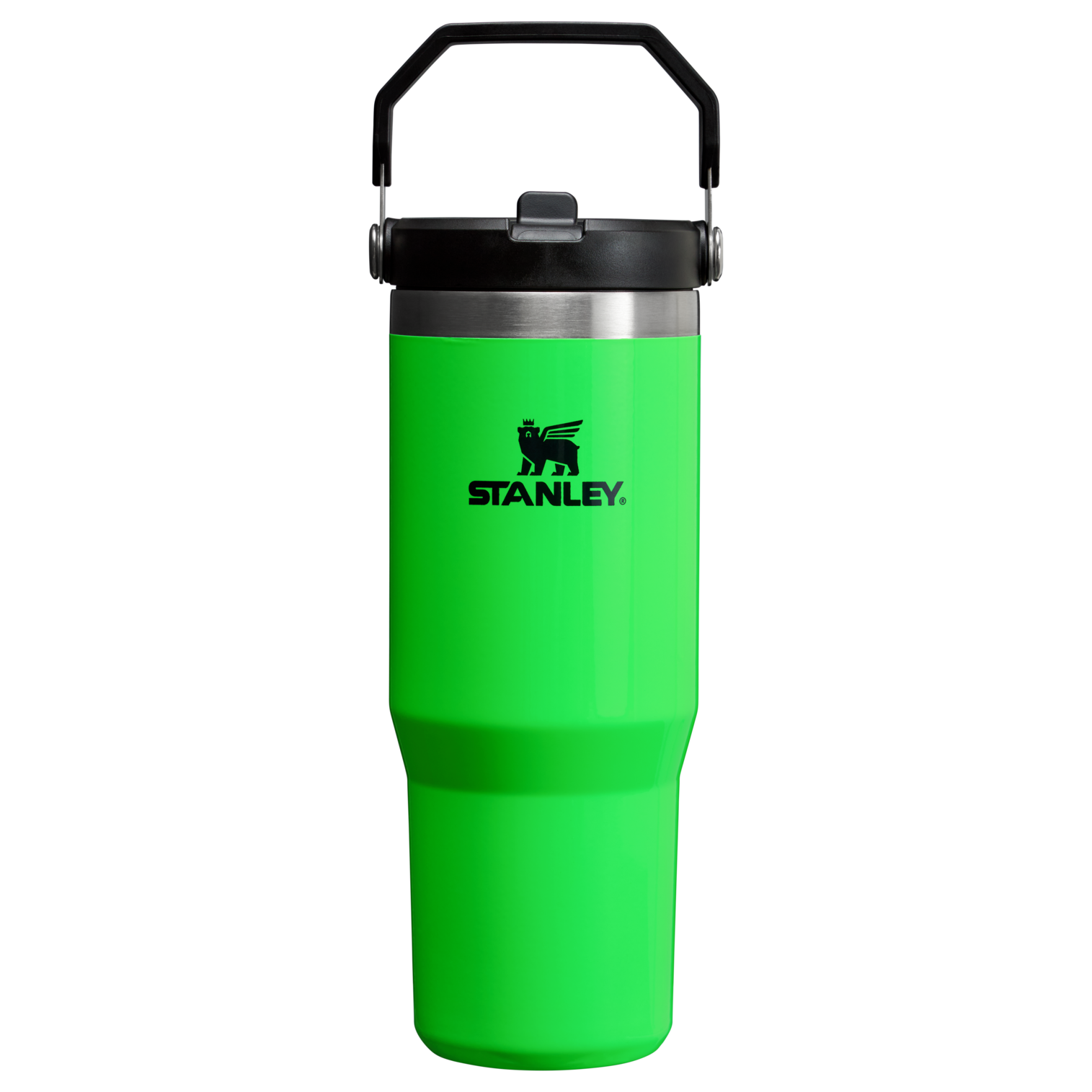 The IceFlow™ Flip Straw Tumbler | 30 OZ - Image 74