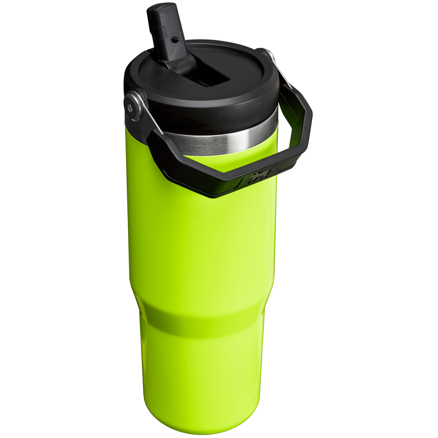 The IceFlow™ Flip Straw Tumbler | 30 OZ - Image 79
