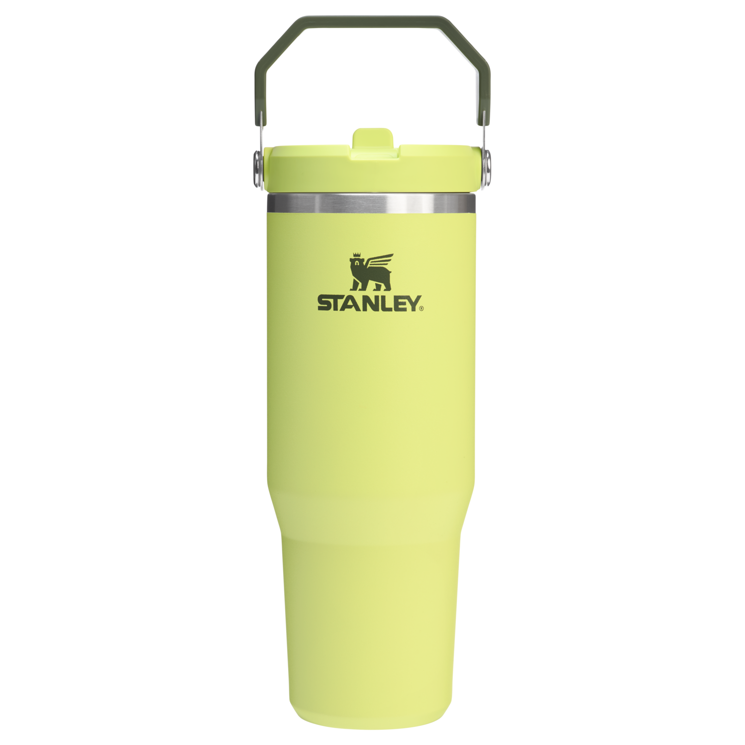 The IceFlow™ Flip Straw Tumbler | 30 OZ - Stanley Create - Image 99