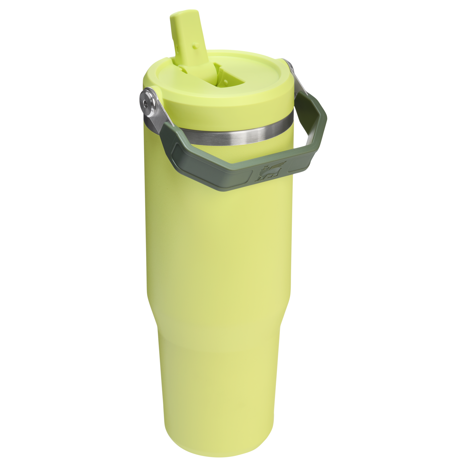 The IceFlow™ Flip Straw Tumbler | 30 OZ - Stanley Create - Image 97