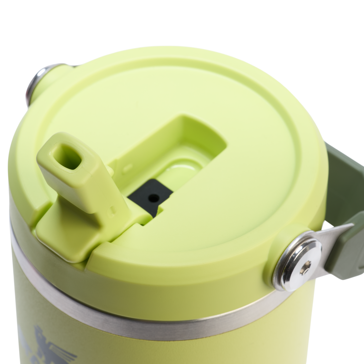 The IceFlow™ Flip Straw Tumbler | 30 OZ - Stanley Create - Image 98