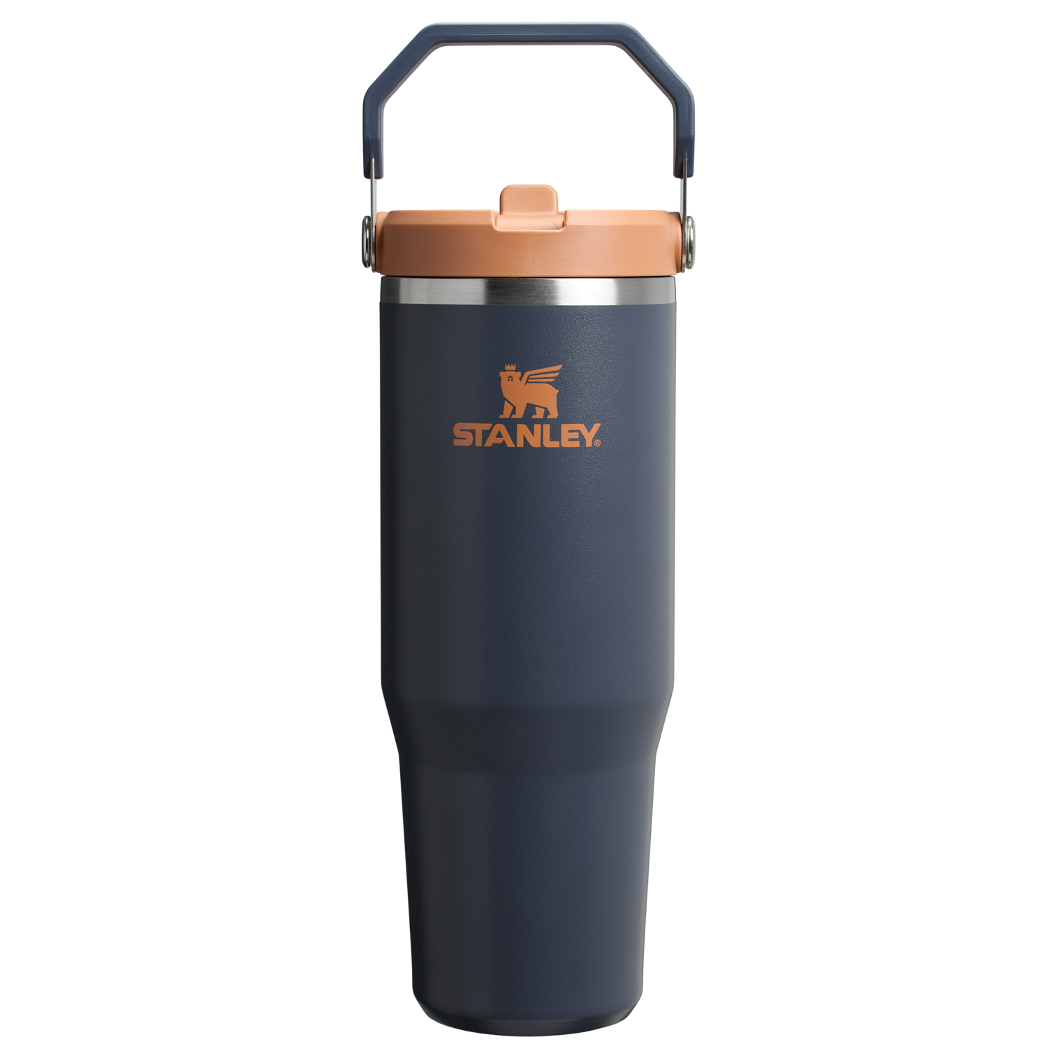 The IceFlow™ Flip Straw Tumbler | 30 OZ - Stanley Create - Image 56