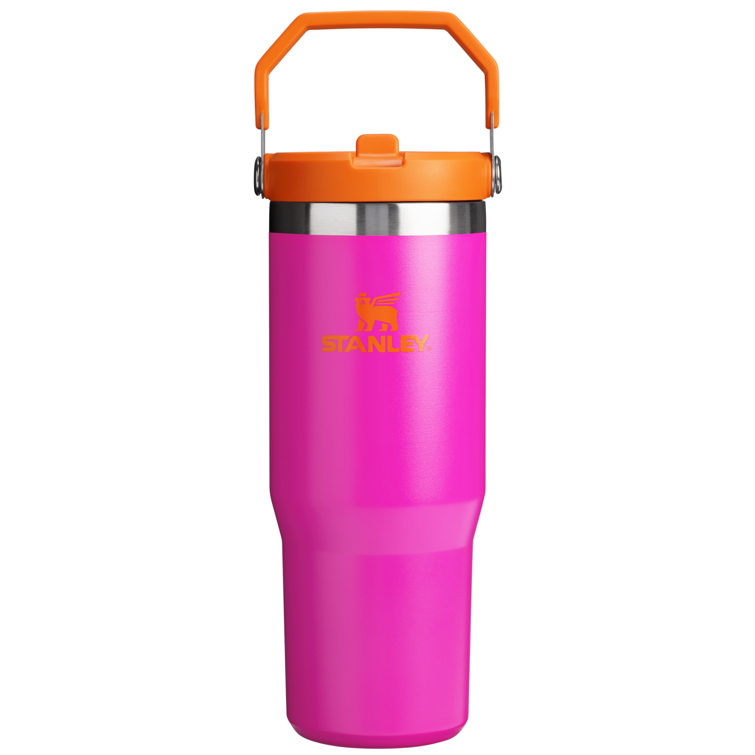 The IceFlow™ Flip Straw Tumbler | 30 OZ - Image 71