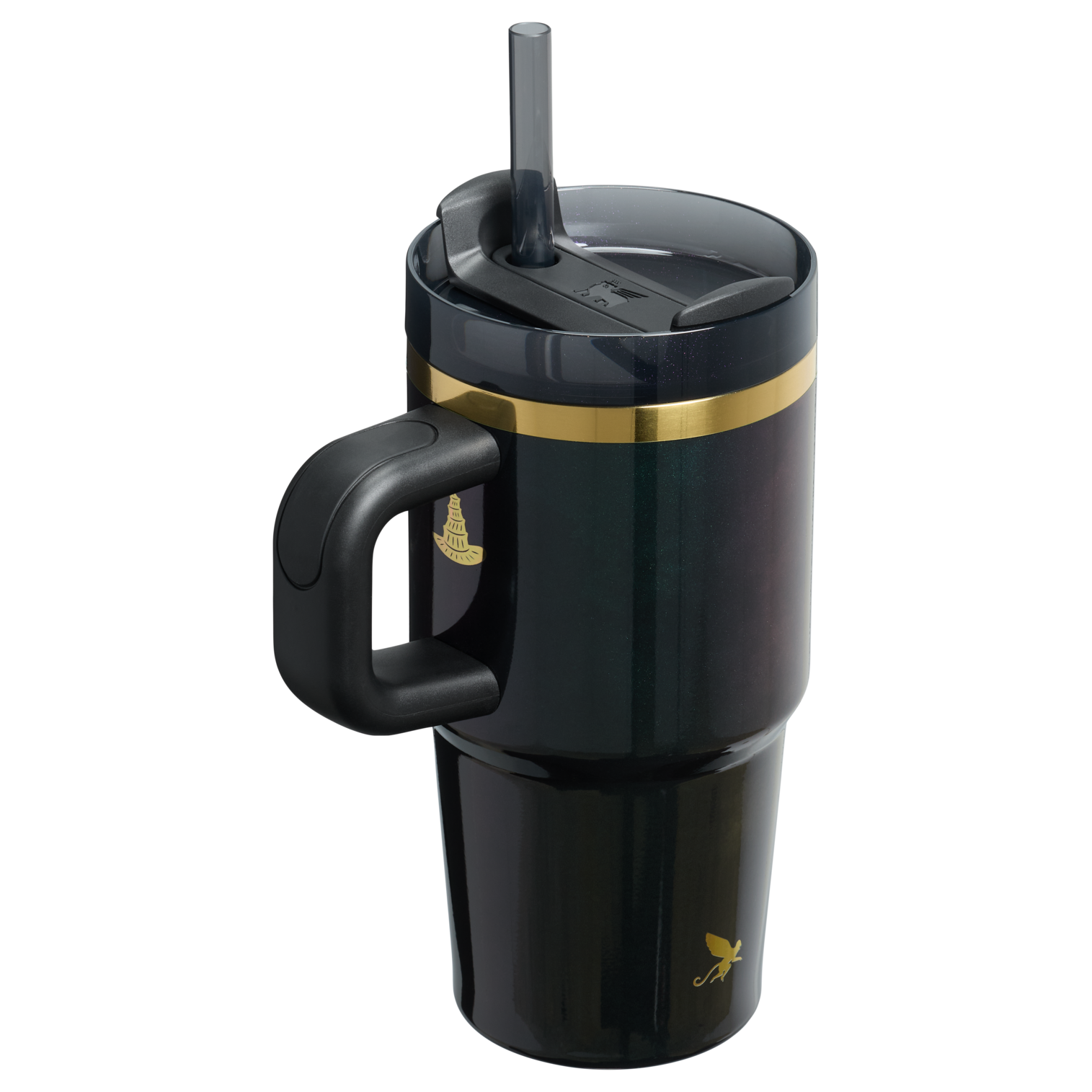 The Wicked for Good Quencher® H2.0 FlowState™ Tumbler | 20 OZ - Image 2