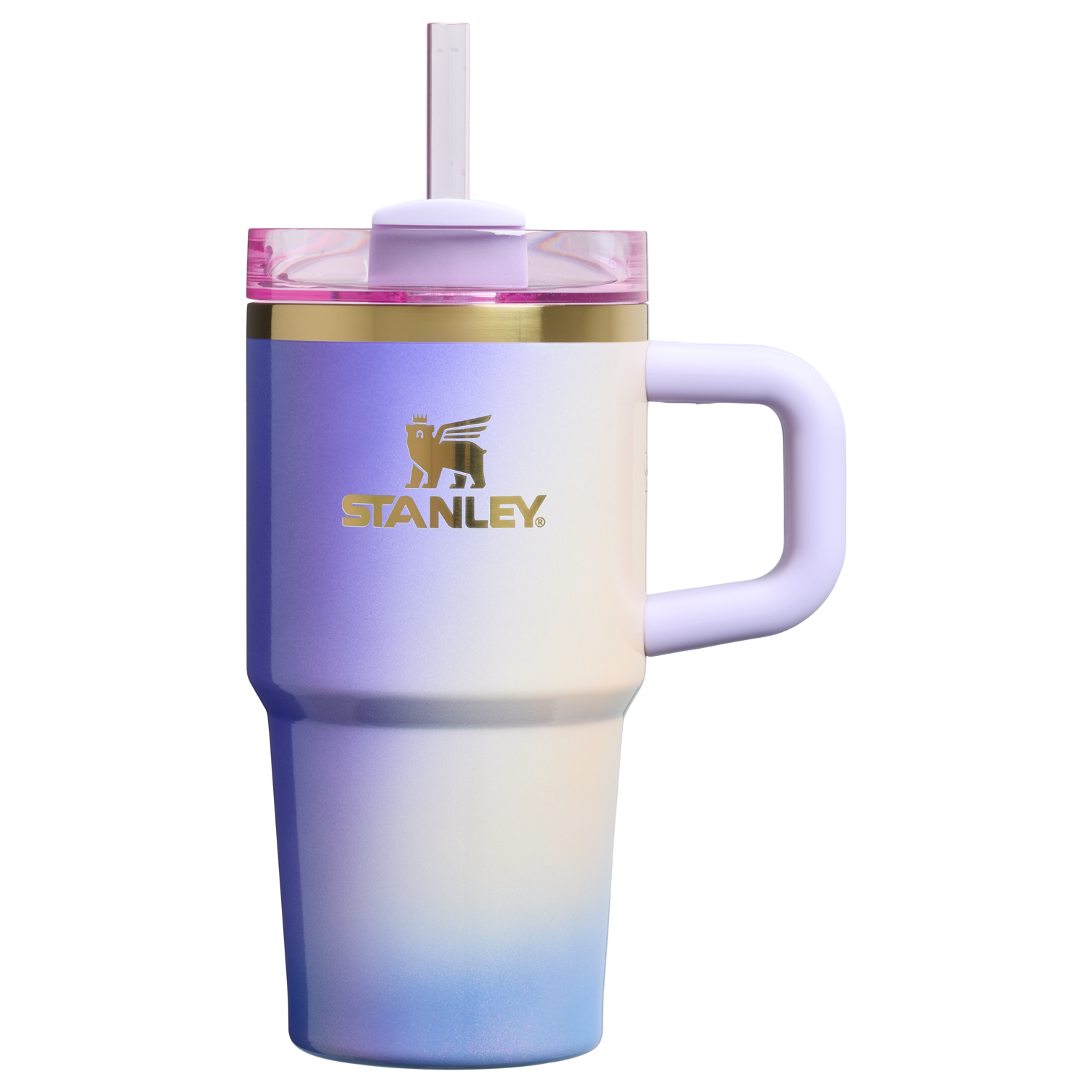 The Wicked for Good Quencher® H2.0 FlowState™ Tumbler | 20 OZ - Image 4
