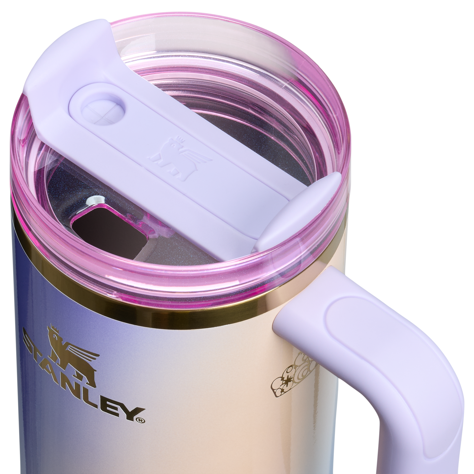 The Wicked for Good Quencher® H2.0 FlowState™ Tumbler | 30 OZ - Image 7