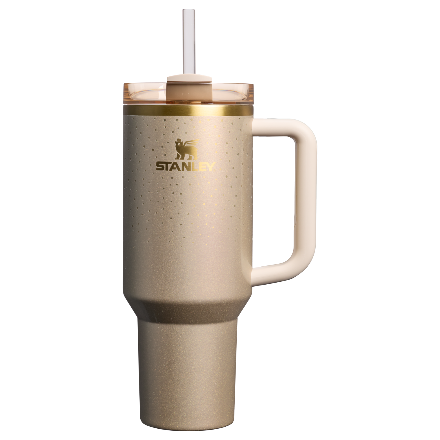 The Cheers & Cheer Quencher H2.0 Flowstate™ Tumbler | 40 OZ - Image 3