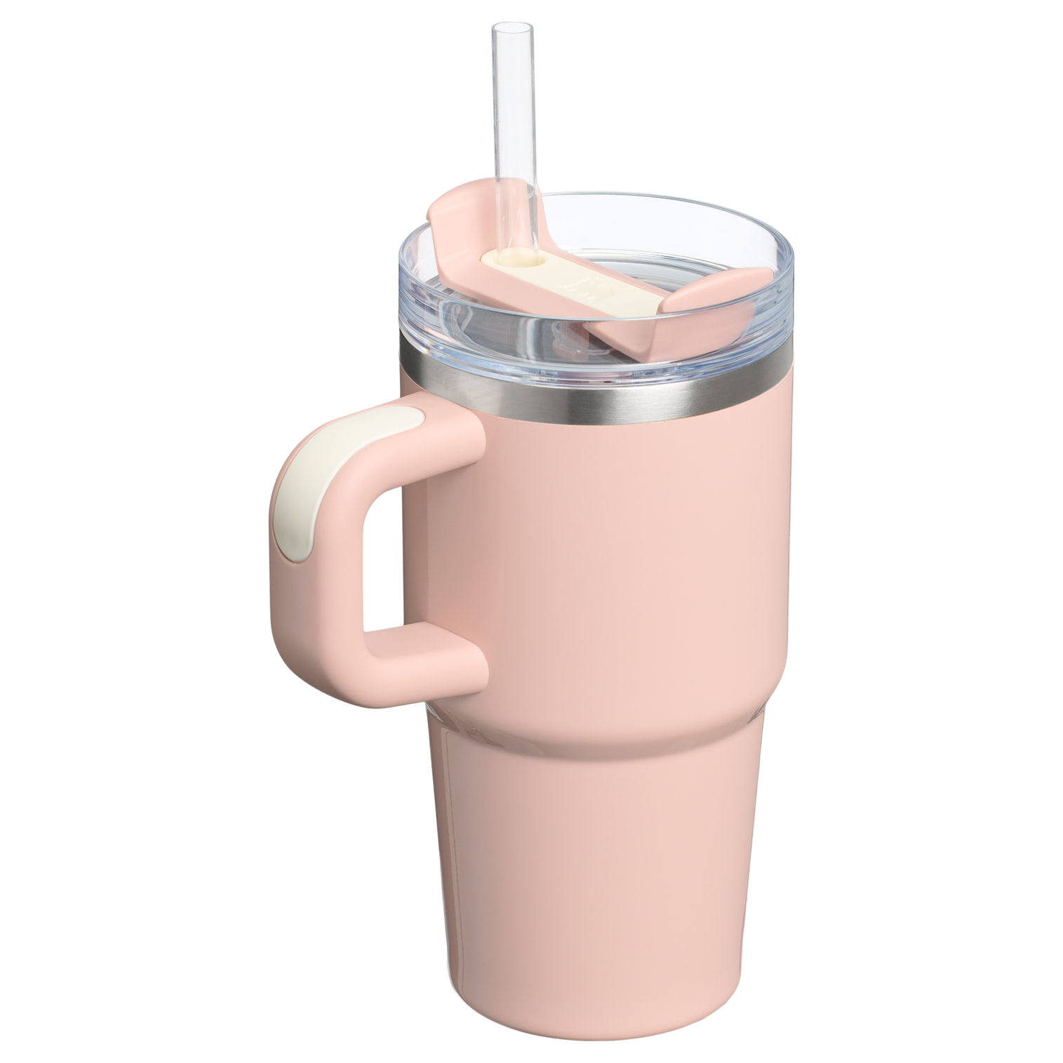 The Quencher H2.O FlowState™ Tumbler with Handle | 20 OZ - Stanley Create - Image 58
