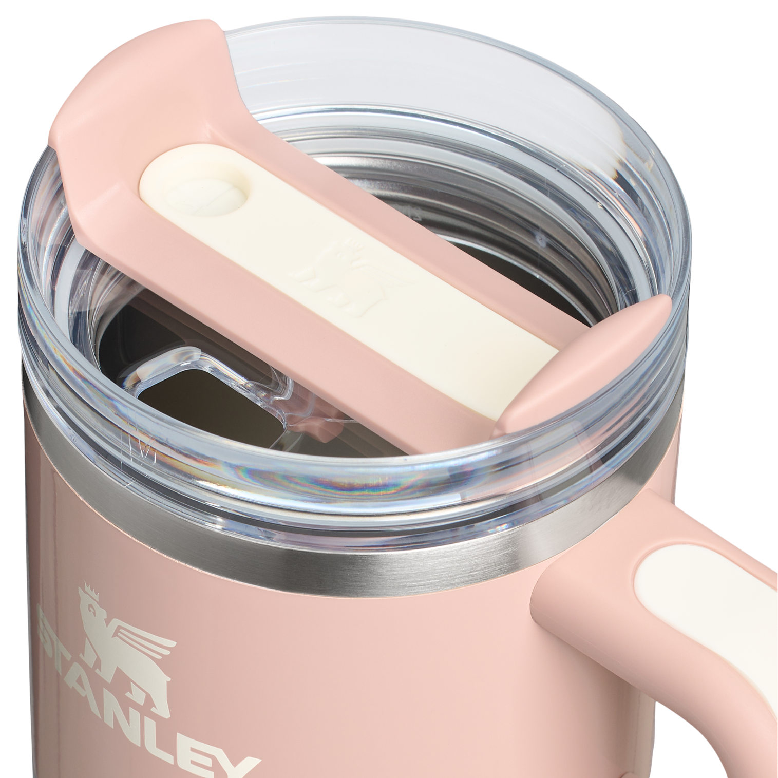 The Quencher H2.O FlowState™ Tumbler with Handle | 20 OZ - Stanley Create - Image 59