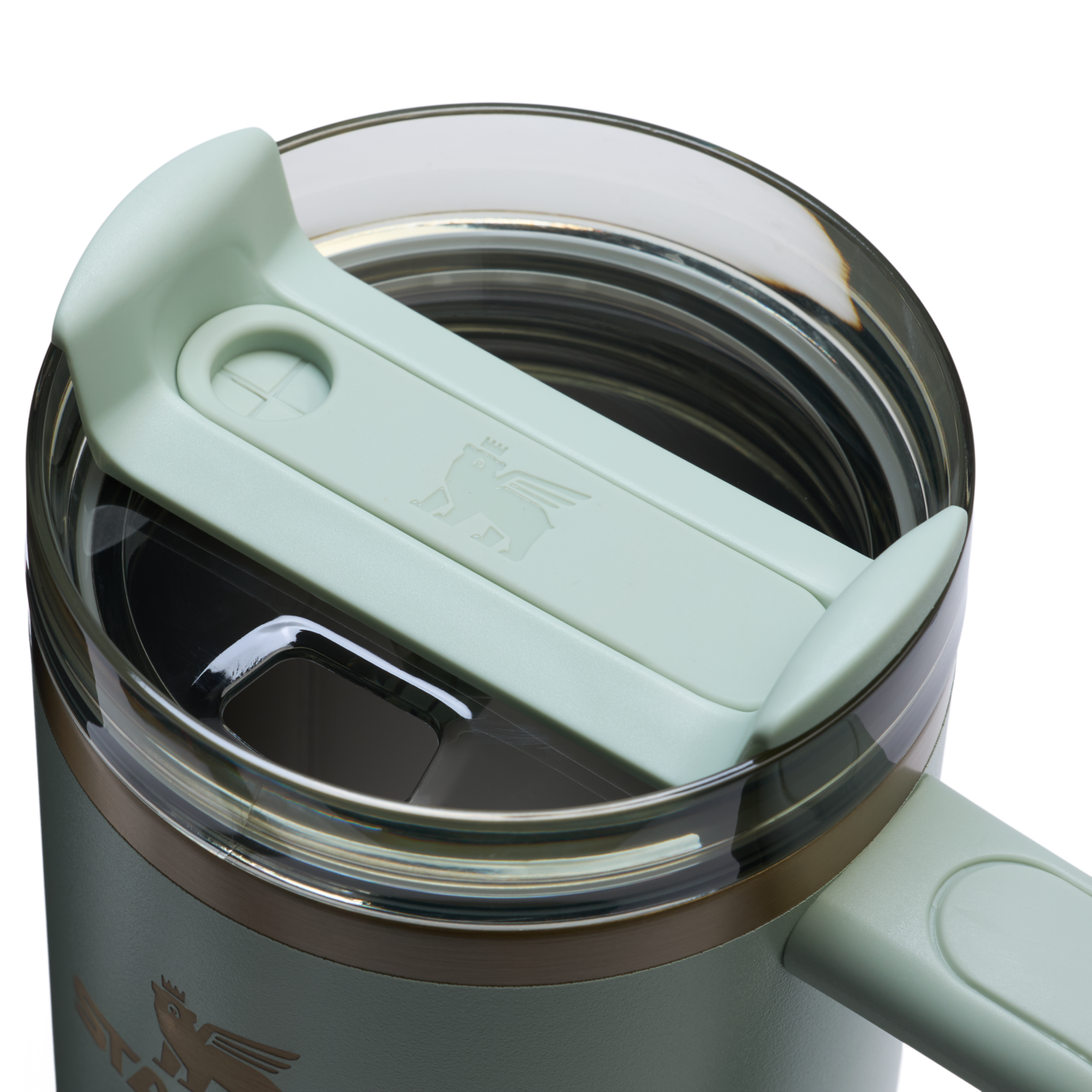 The Quencher H2.0 Flowstate™ Tumbler | 30 OZ - Stanley Create - Image 75