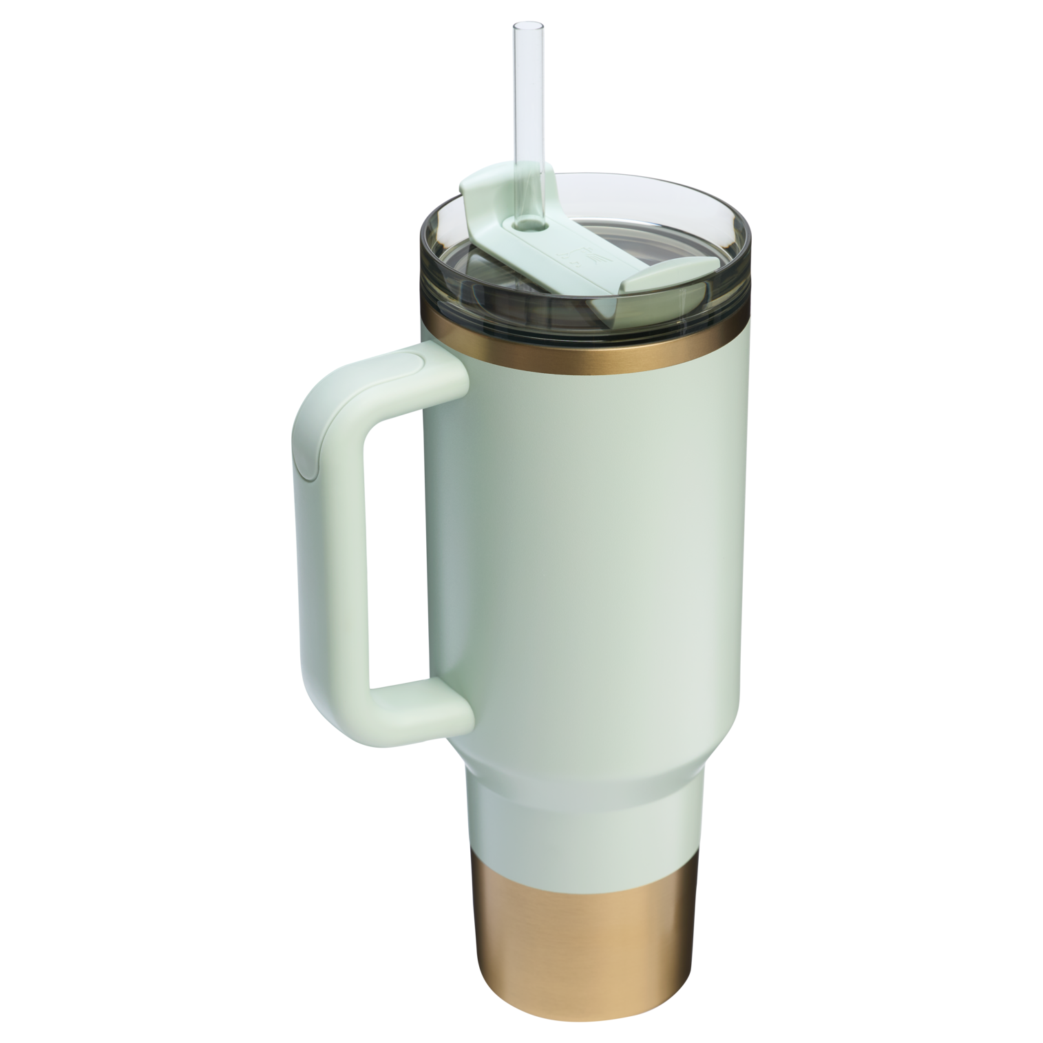 The Quencher H2.0 FlowState™ Tumbler | 40 OZ - Stanley Create - Image 74