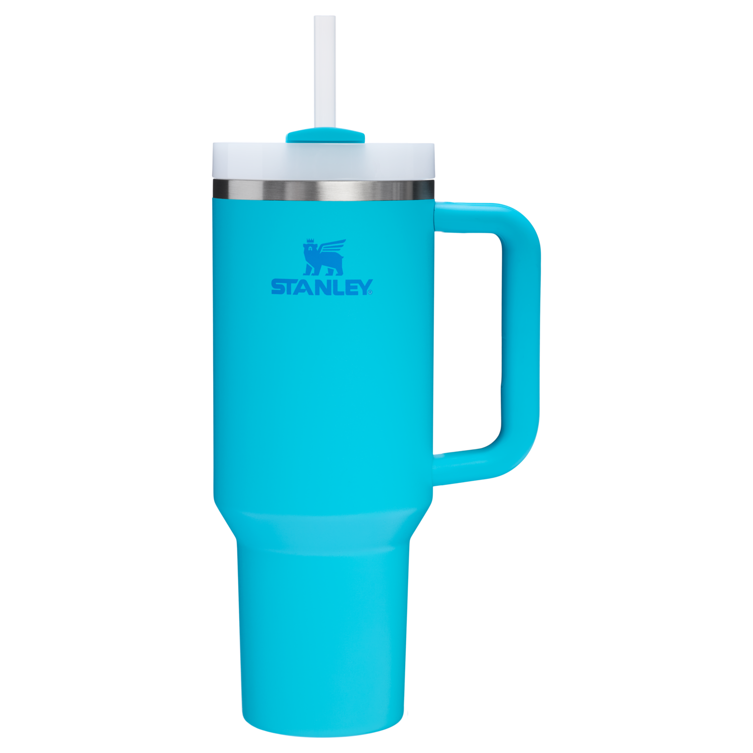 The Quencher H2.0 FlowState™ Tumbler | 40 OZ - Stanley Create - Image 156