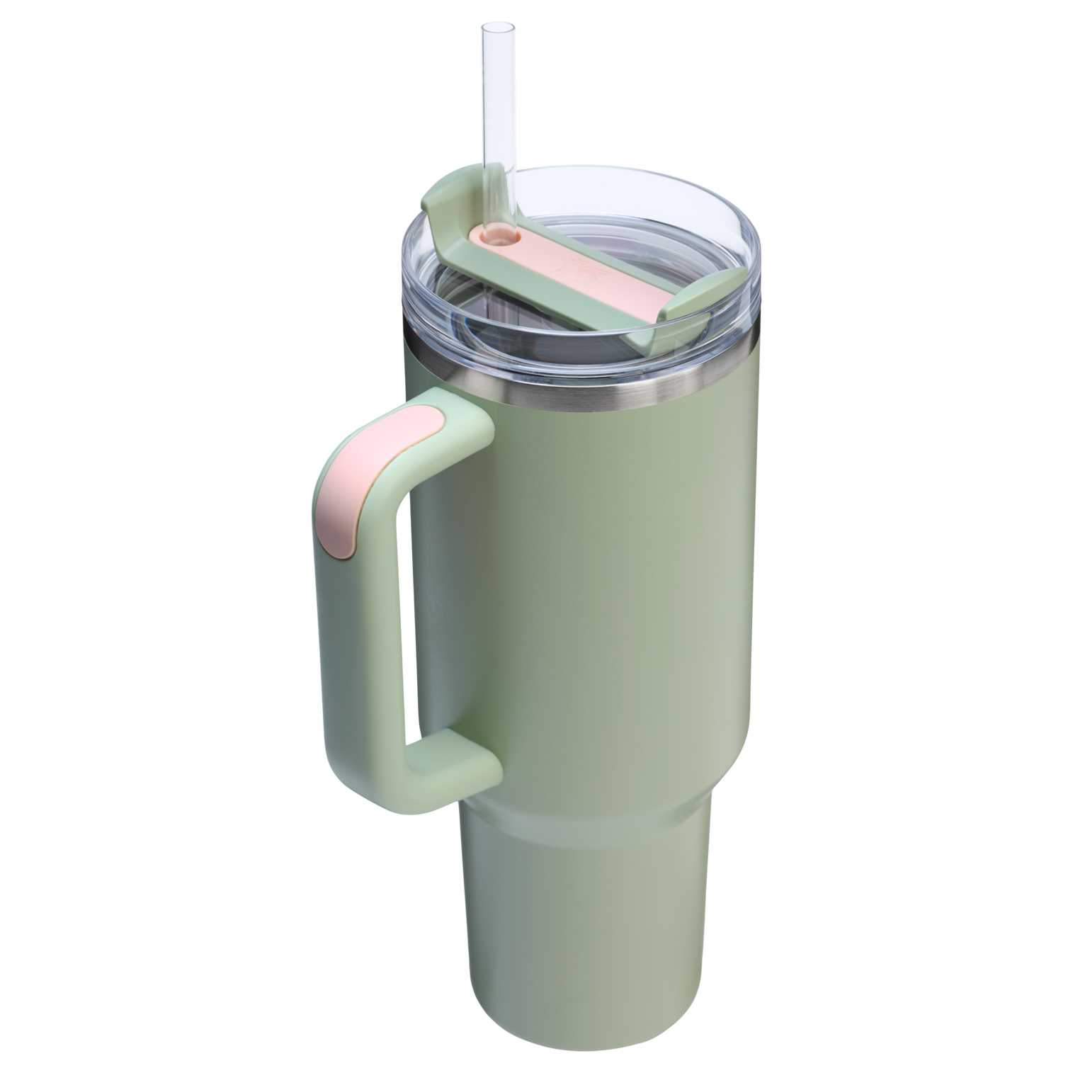 The Quencher H2.0 FlowState™ Tumbler | 40 OZ - Stanley Create - Image 166