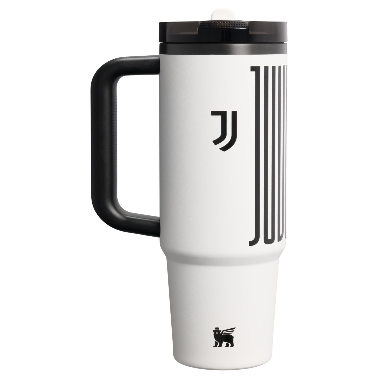 Stanley 1913 x Juventus Quencher® ProTour Flip Straw Tumbler | 30 OZ - Image 7