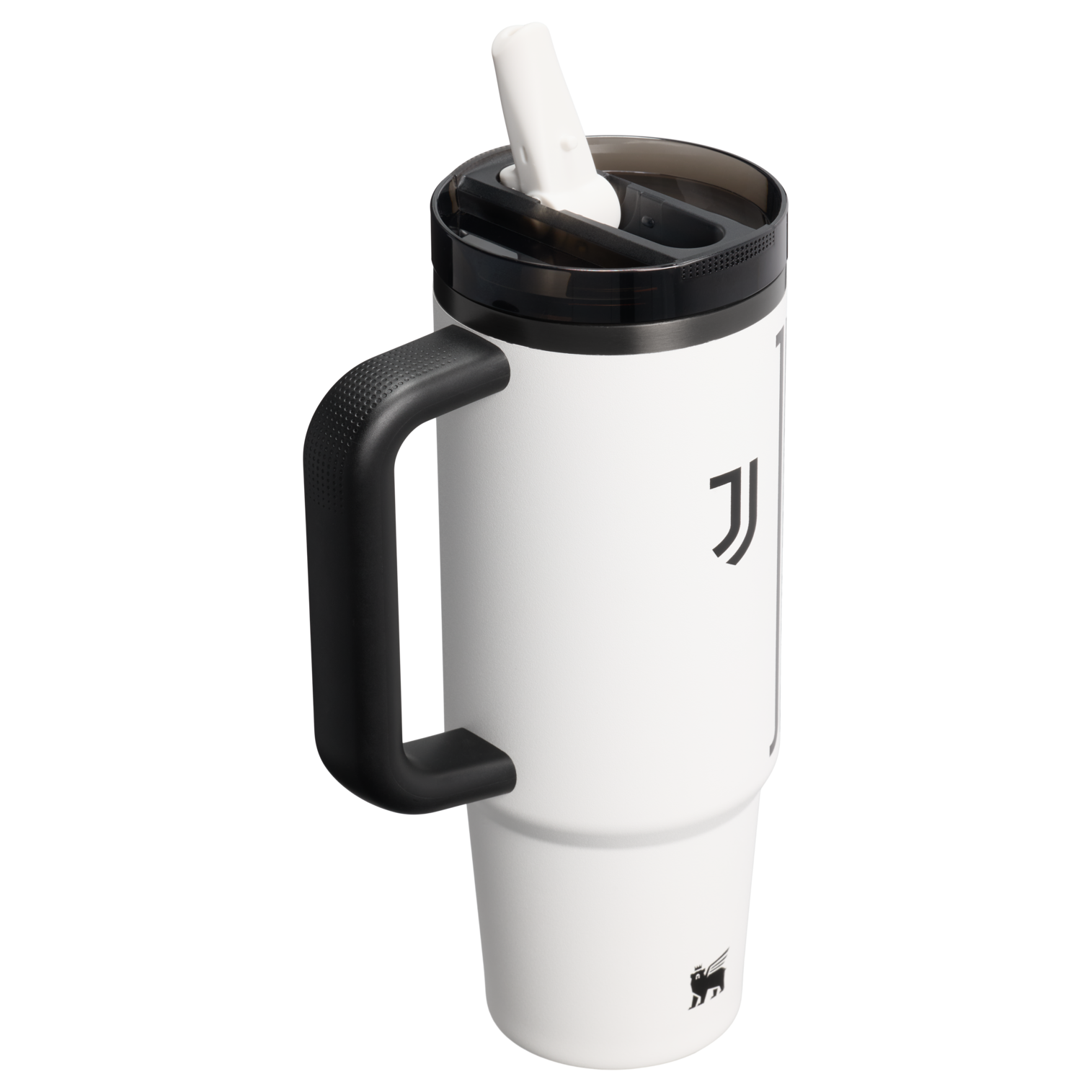 Stanley 1913 x Juventus Quencher® ProTour Flip Straw Tumbler | 30 OZ - Image 2