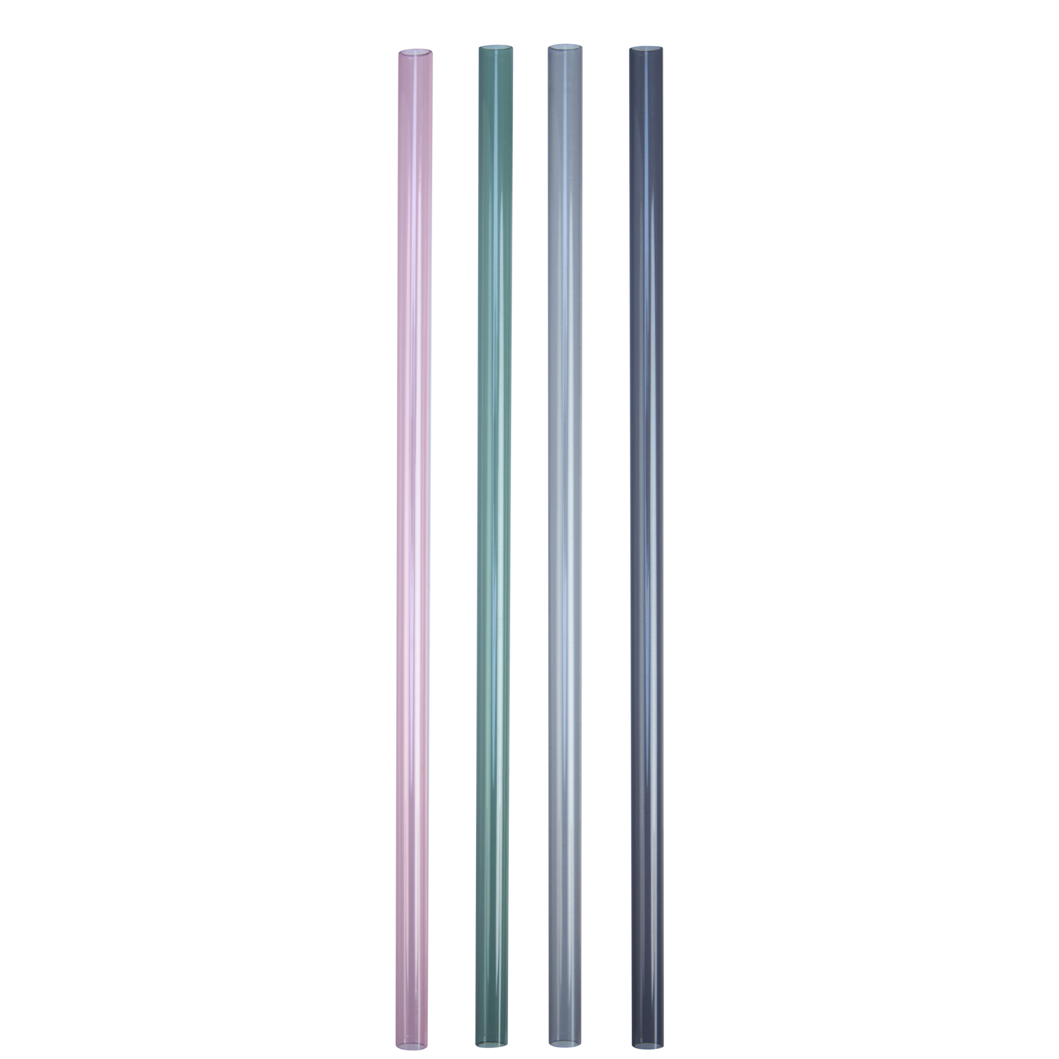 Adventure Quencher Travel Tumbler Straws | 40 OZ | 4-Pack - Image 23