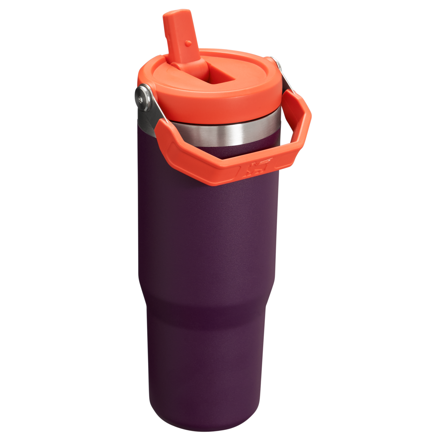 The IceFlow™ Flip Straw Tumbler | 30 OZ - Stanley Create - Image 38